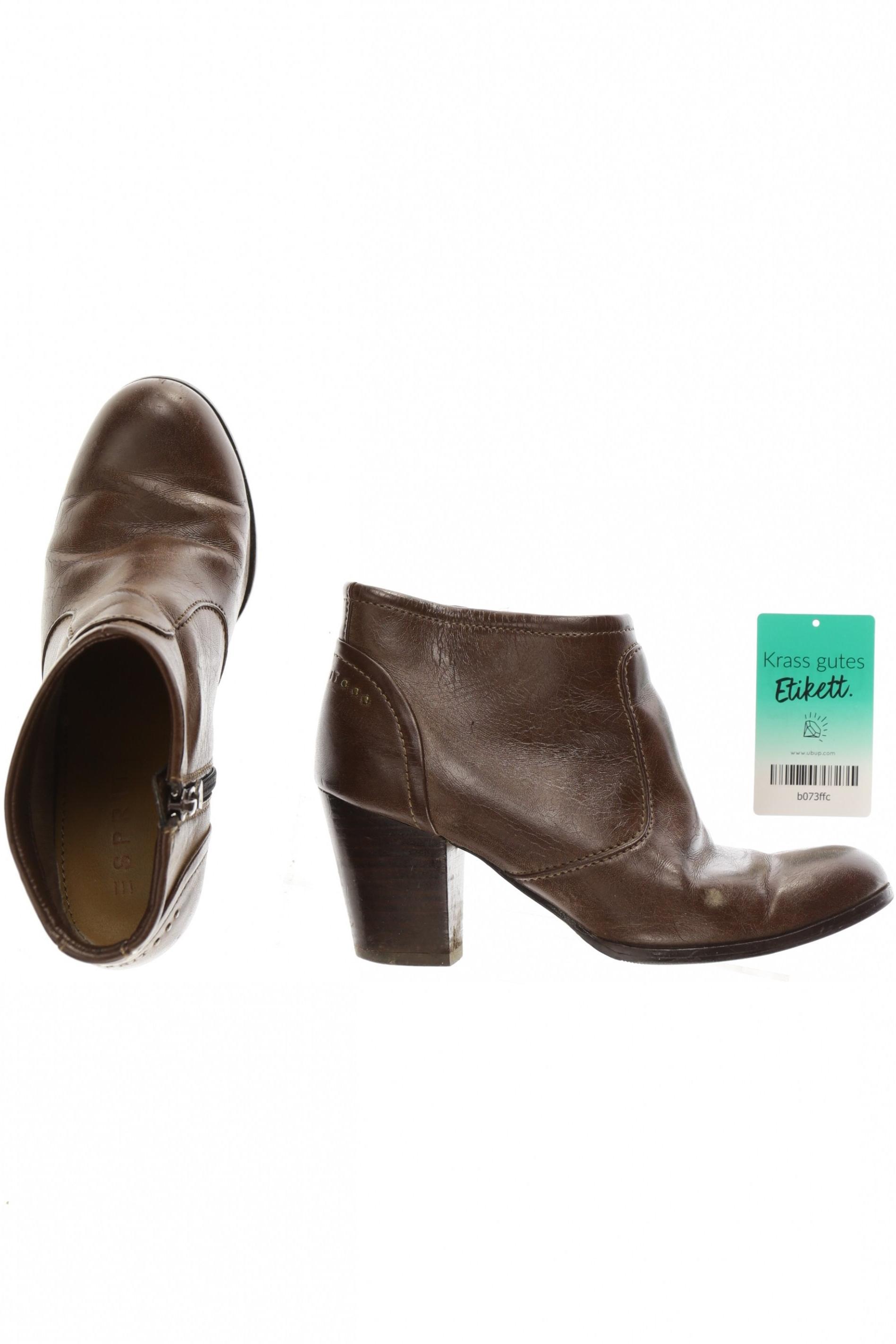 

Esprit Damen Stiefelette, braun, Gr. 36
