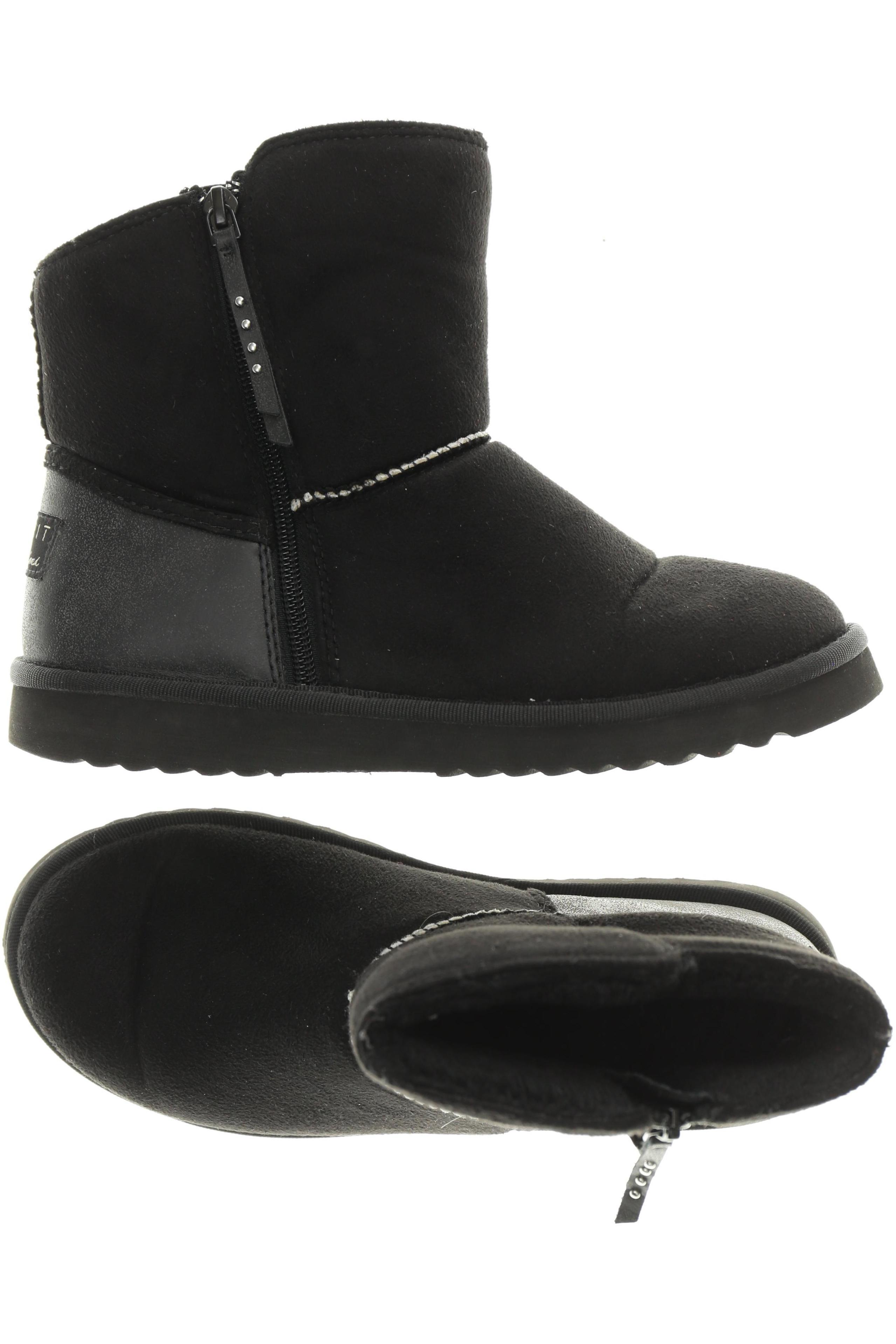 

Esprit Damen Stiefelette, schwarz, Gr. 36