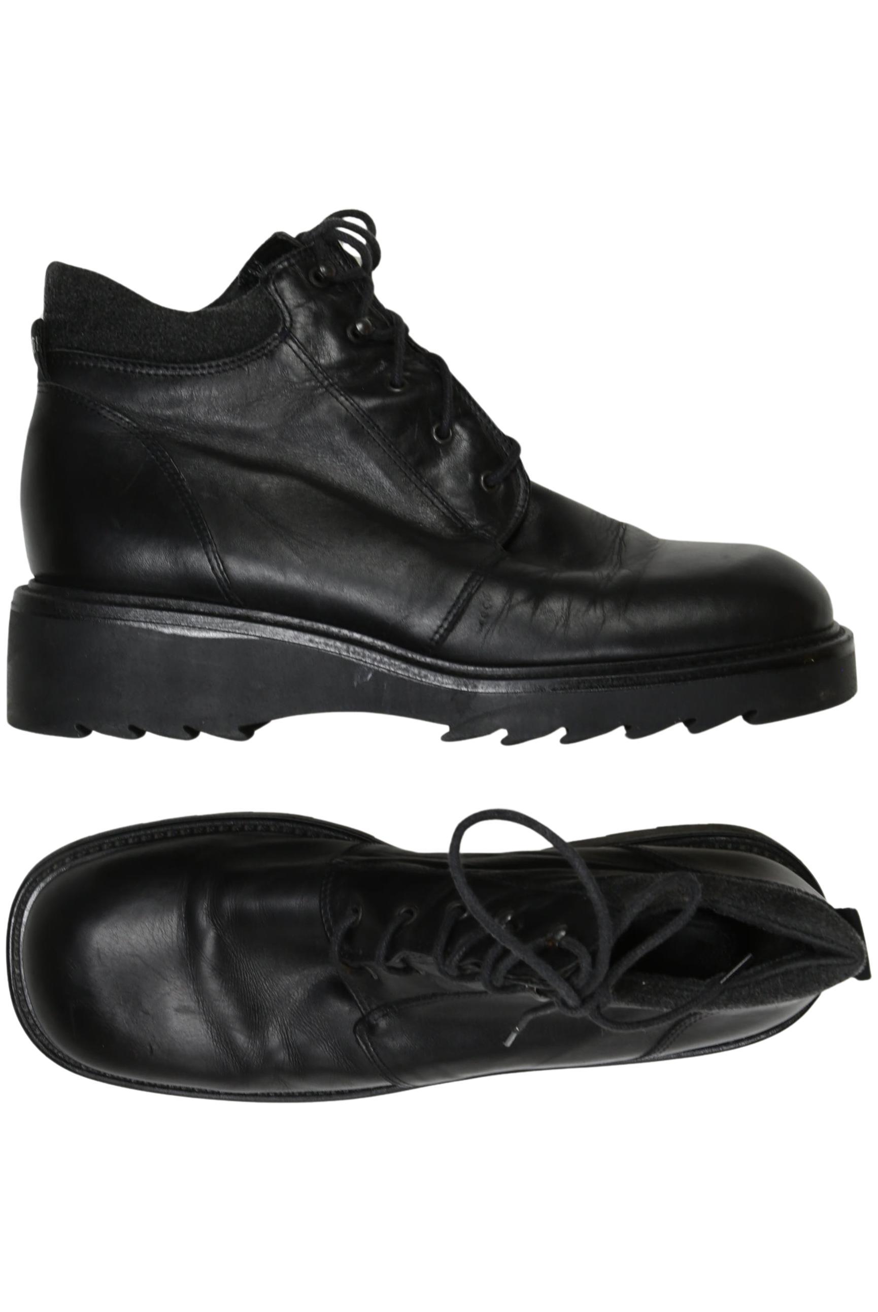 

Esprit Damen Stiefelette, schwarz, Gr. 39