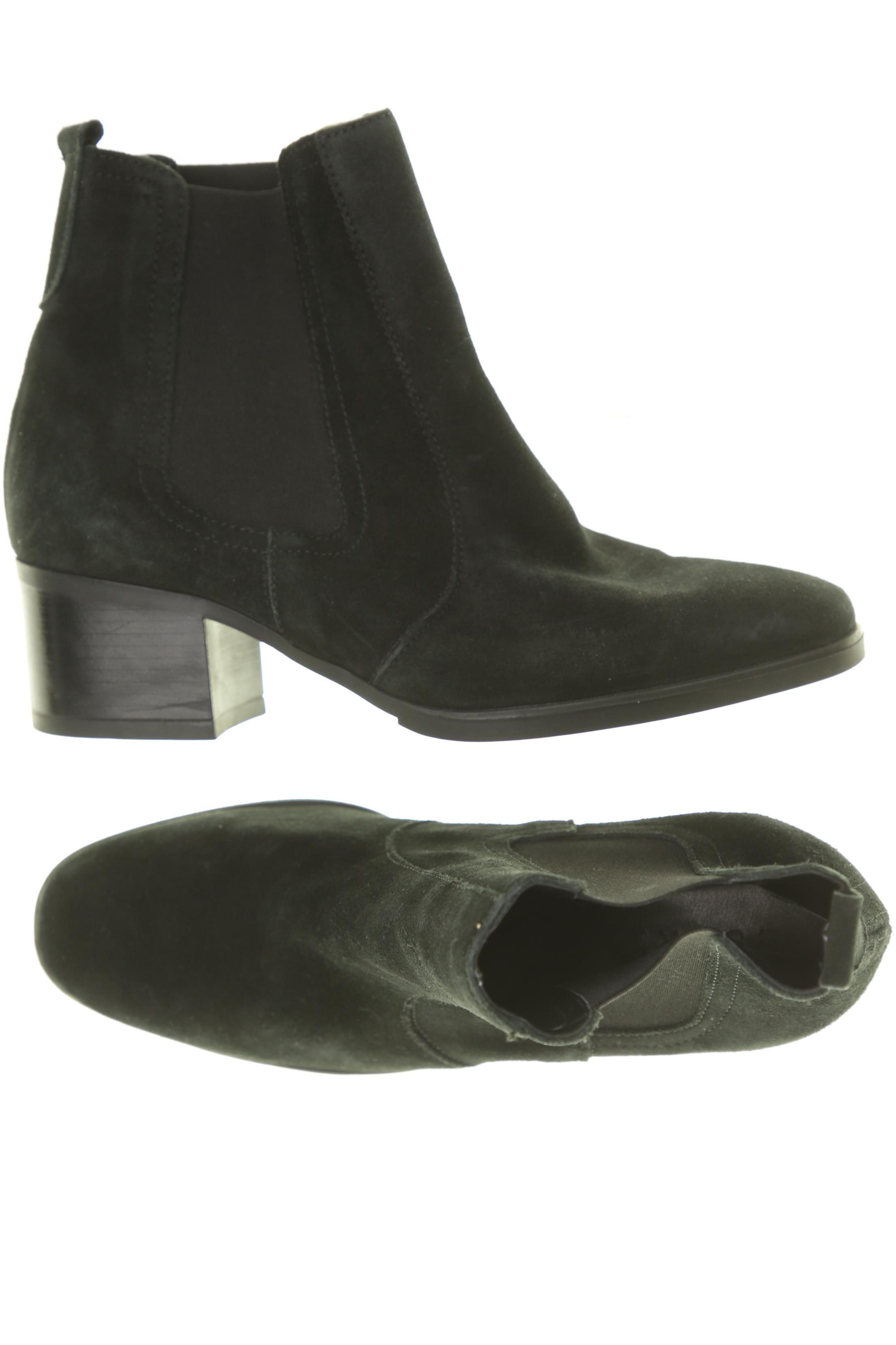 

Esprit Damen Stiefelette, schwarz, Gr. 38