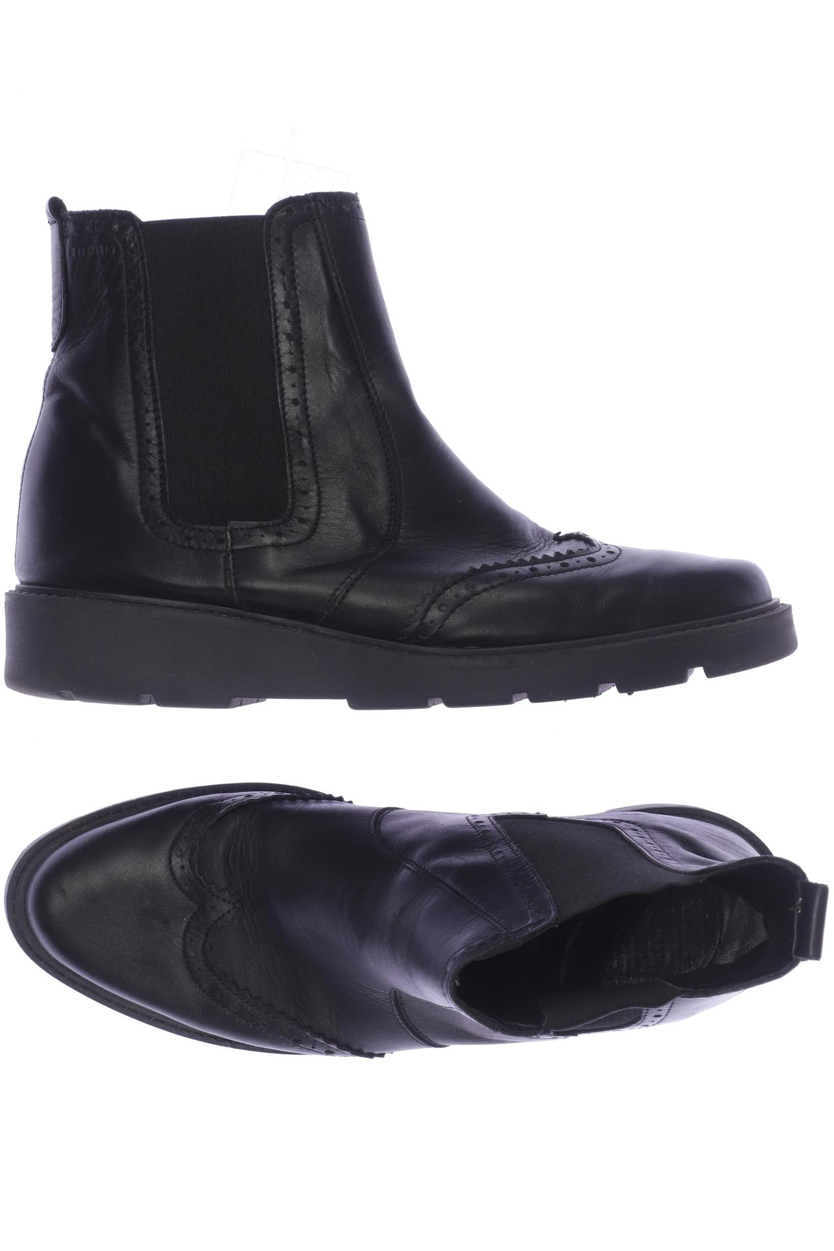 

Esprit Damen Stiefelette, schwarz, Gr. 39