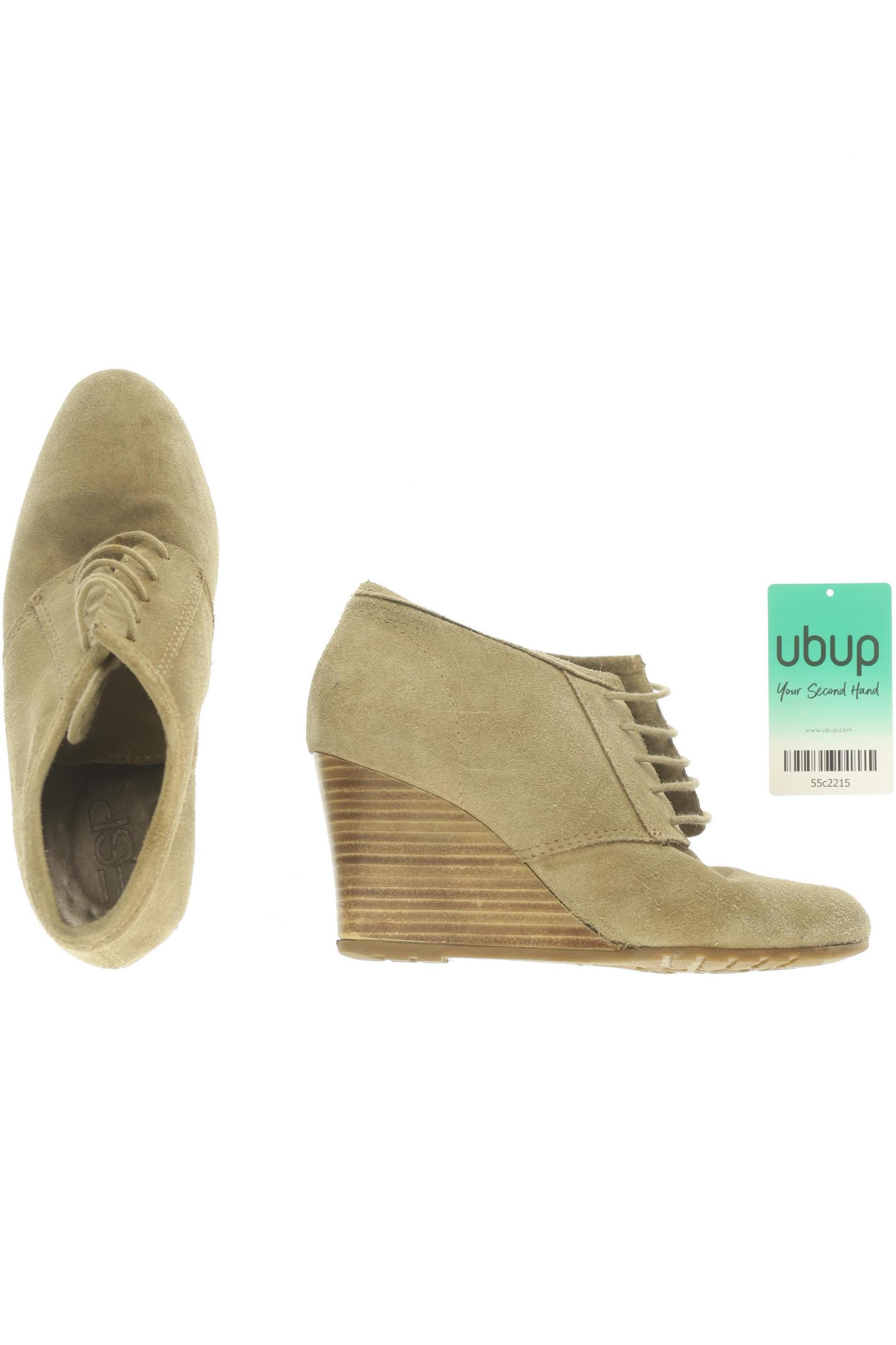 

Esprit Damen Stiefelette, braun, Gr. 36