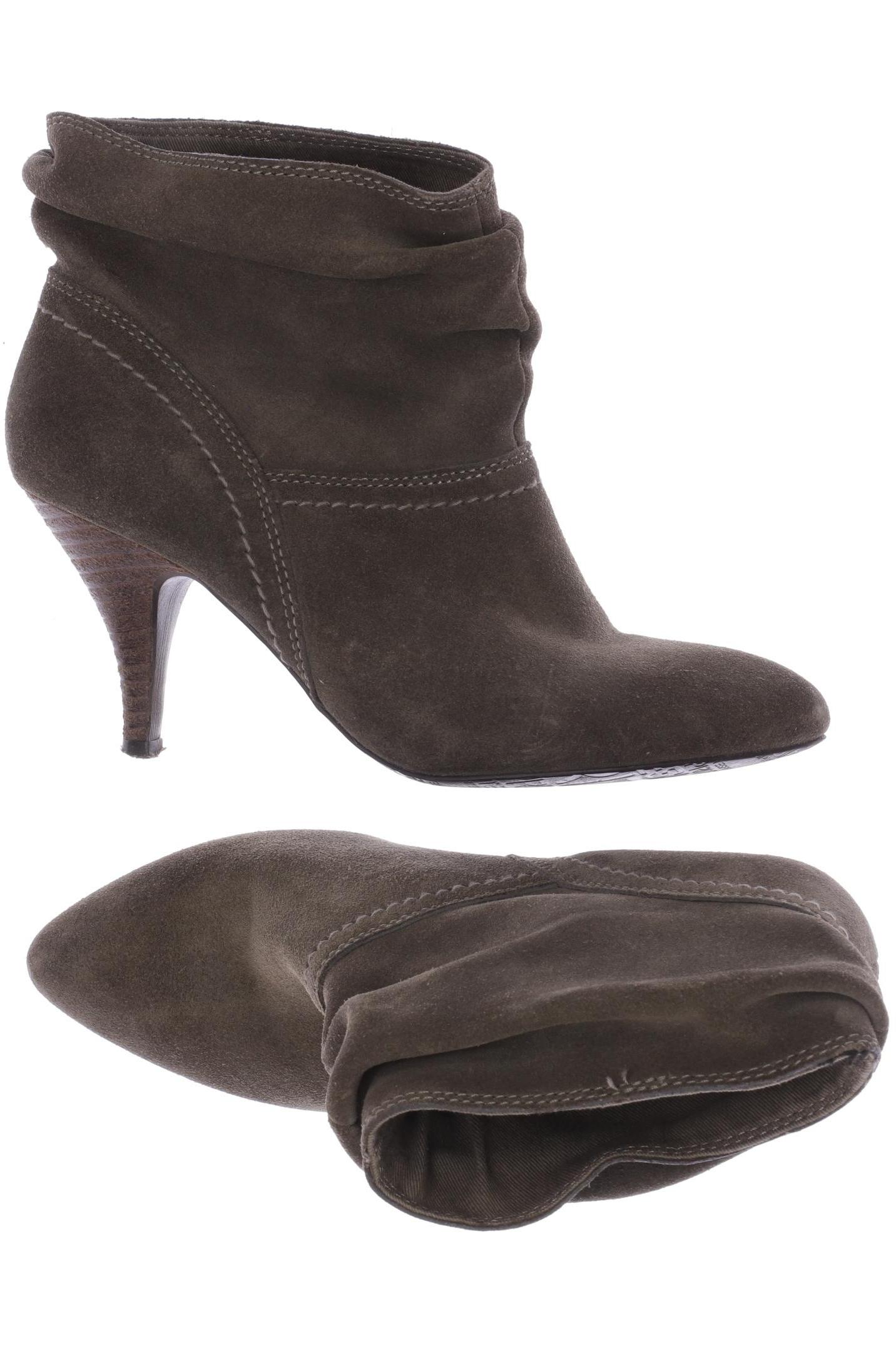 

Esprit Damen Stiefelette, grau