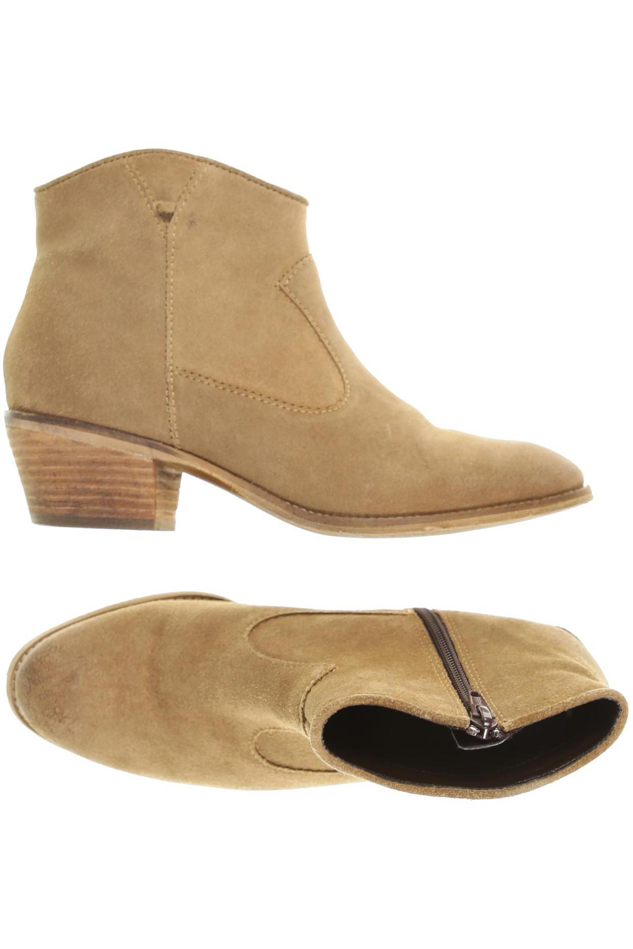 

Esprit Damen Stiefelette, braun, Gr. 39