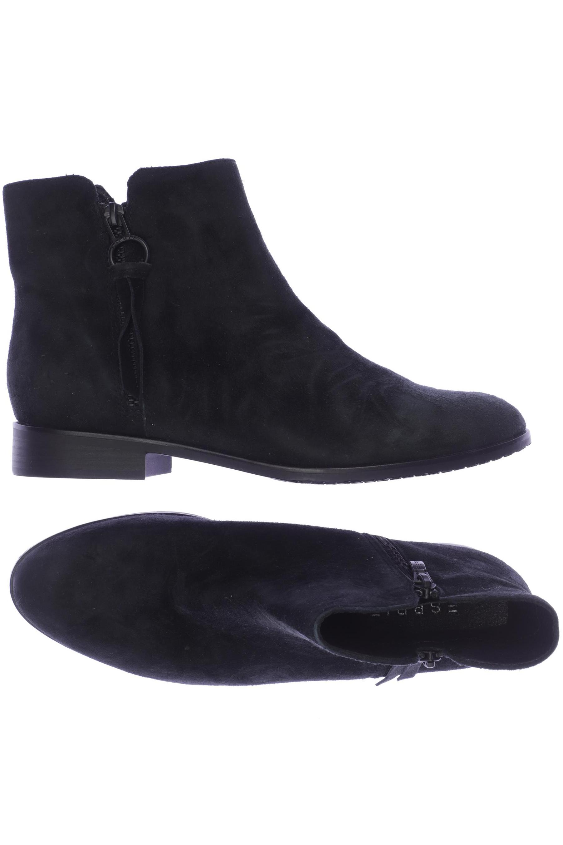 

Esprit Damen Stiefelette, schwarz, Gr. 39