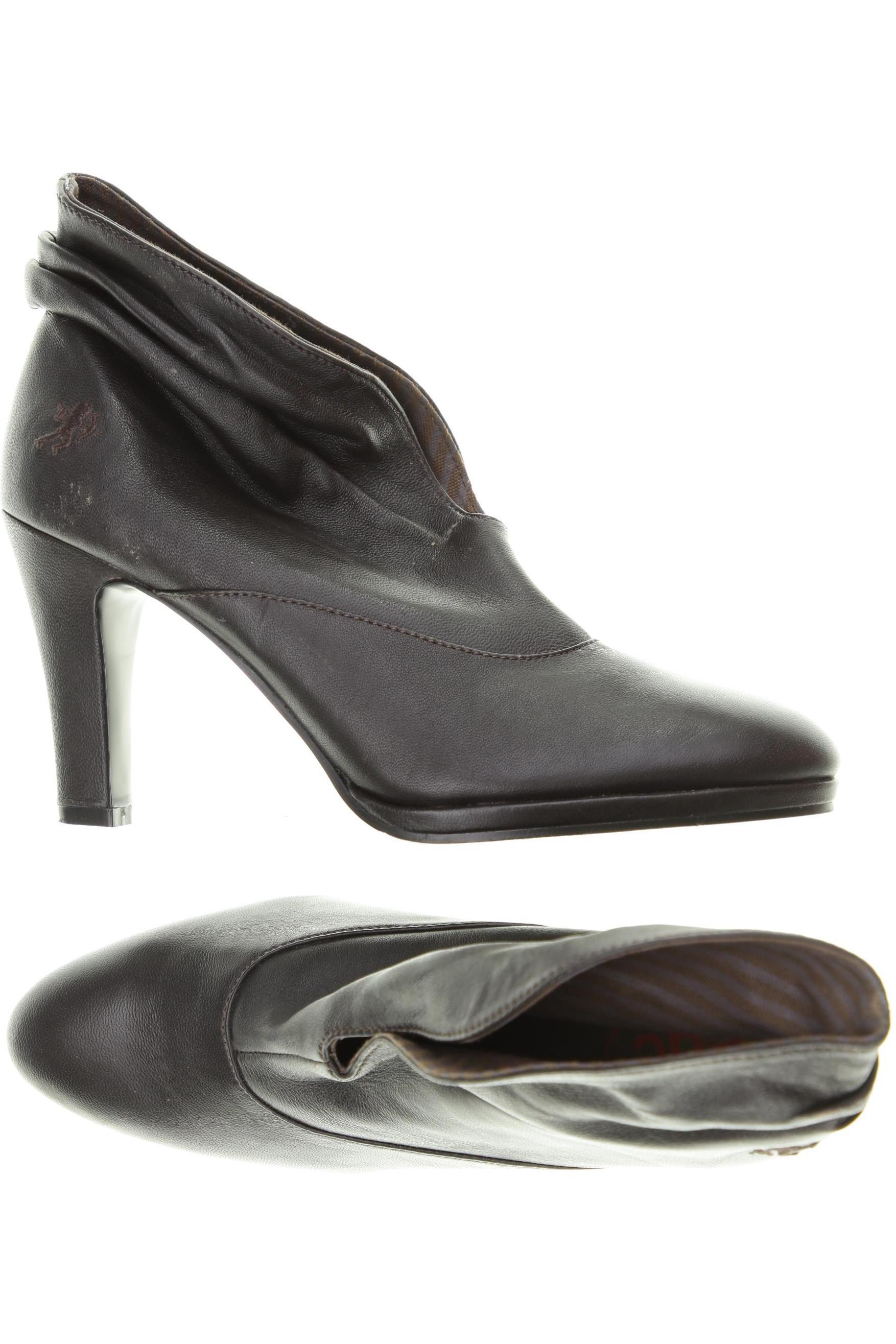 

Esprit Damen Stiefelette, braun, Gr. 38