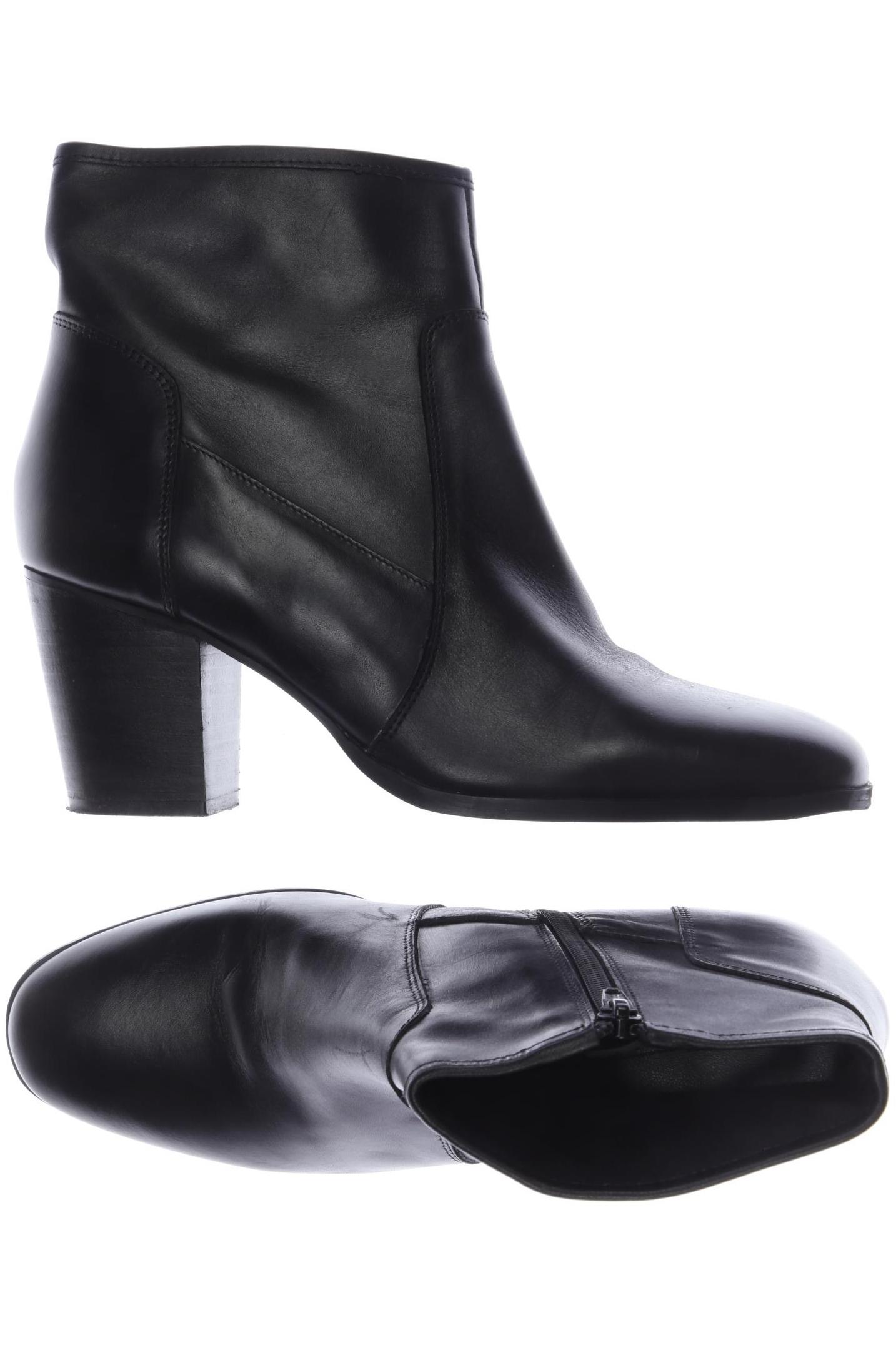 

Esprit Damen Stiefelette, schwarz, Gr. 40