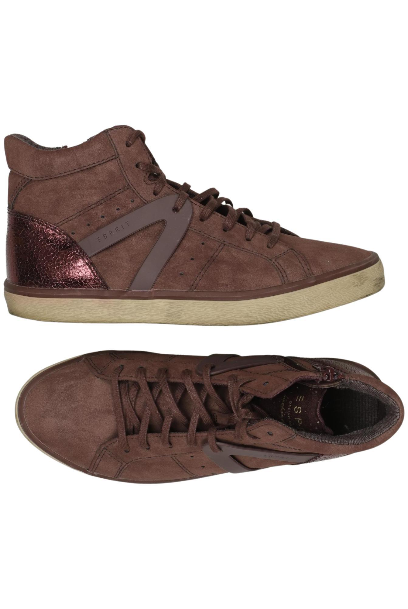 

Esprit Damen Stiefelette, mehrfarbig, Gr. 37