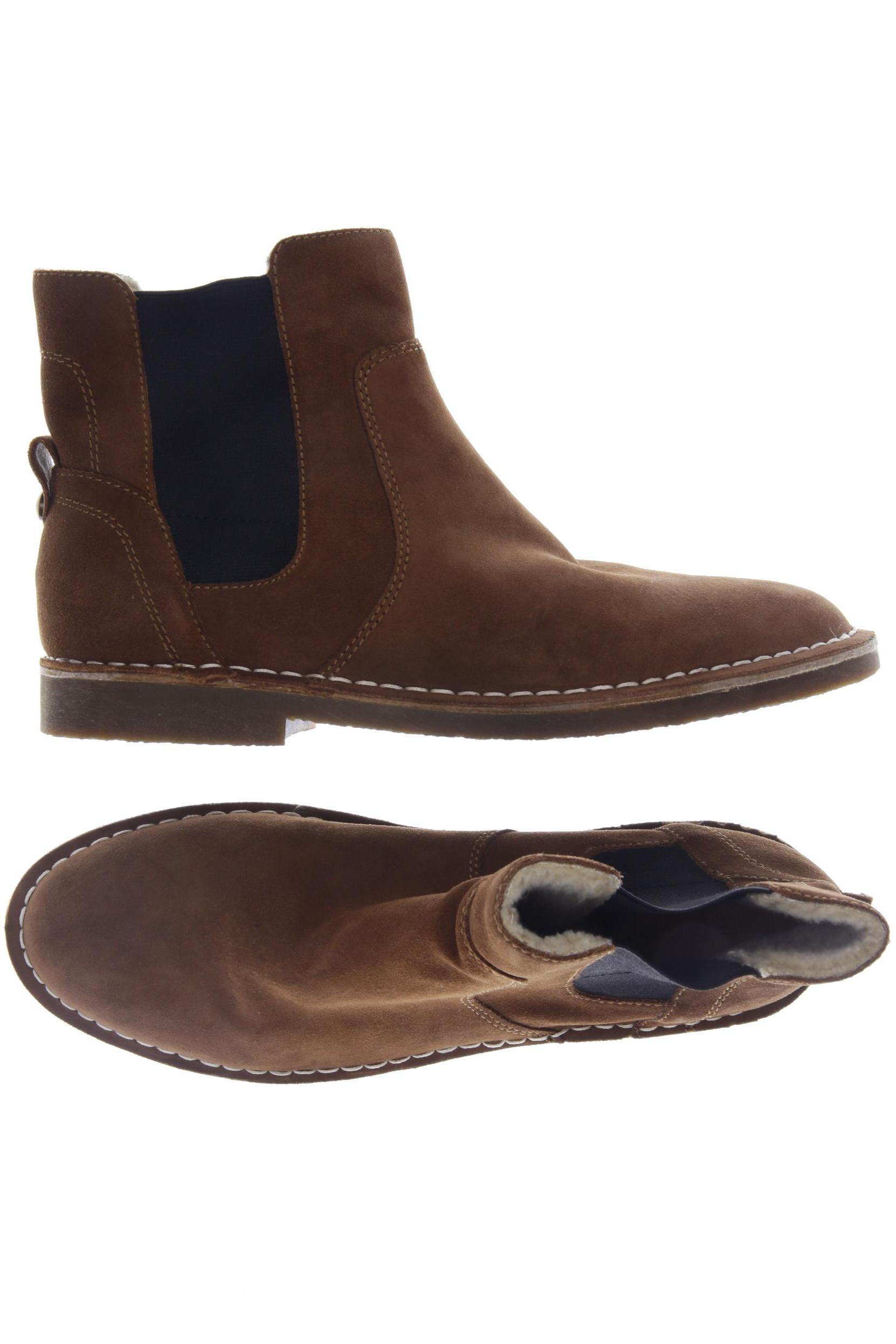 

Esprit Damen Stiefelette, braun