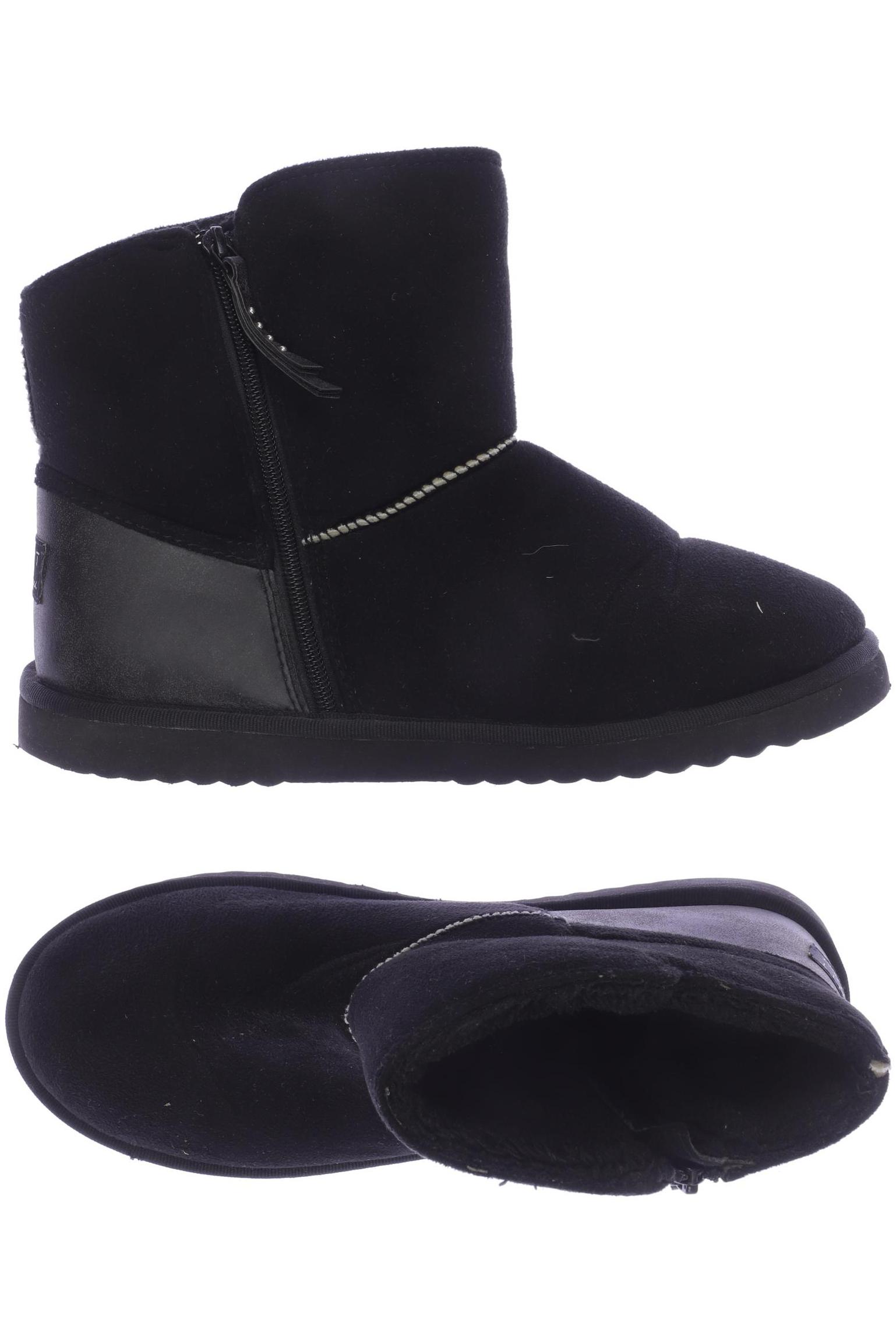 

Esprit Damen Stiefelette, schwarz