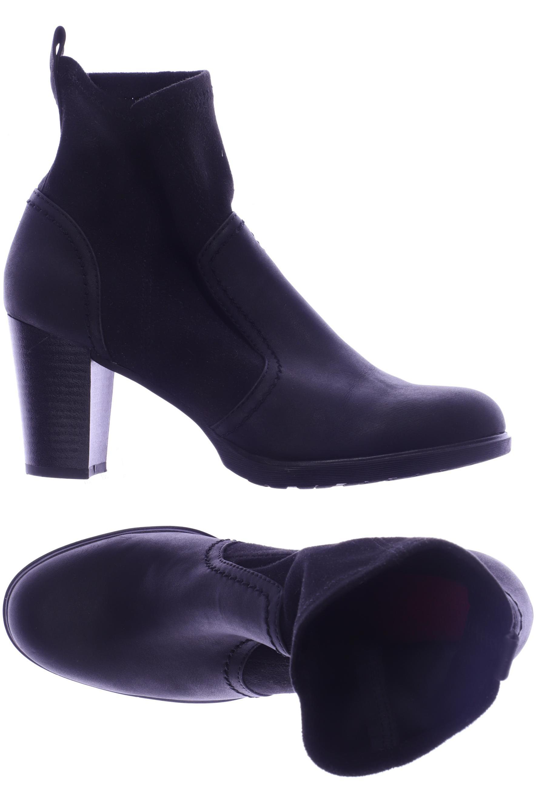 

Esprit Damen Stiefelette, schwarz, Gr. 39