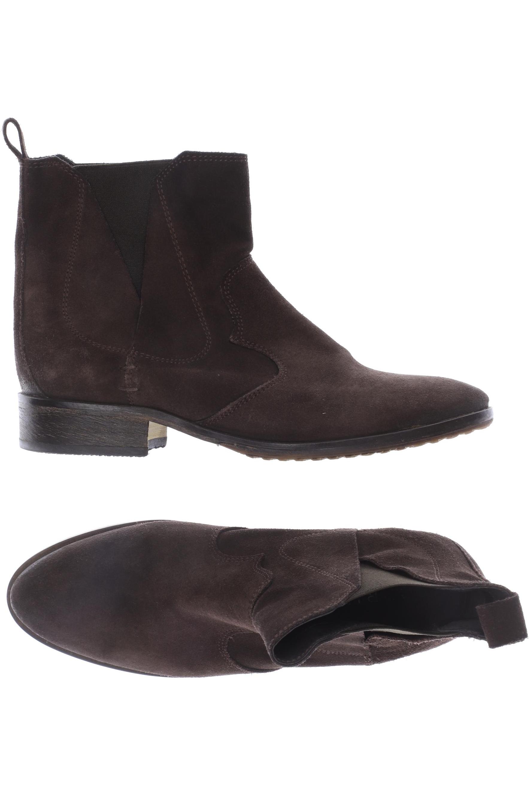 

Esprit Damen Stiefelette, braun