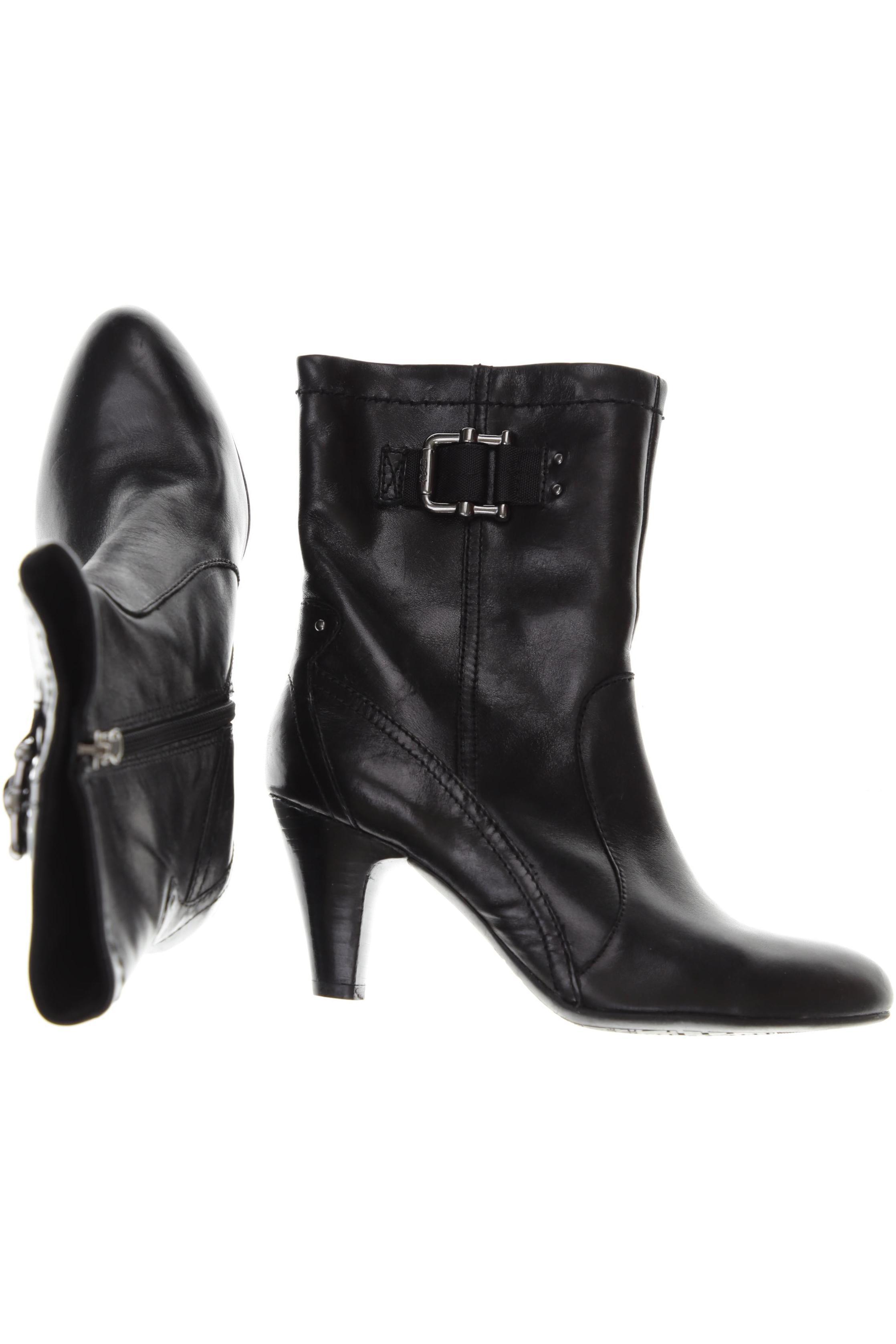 

Esprit Damen Stiefelette, schwarz, Gr. 38