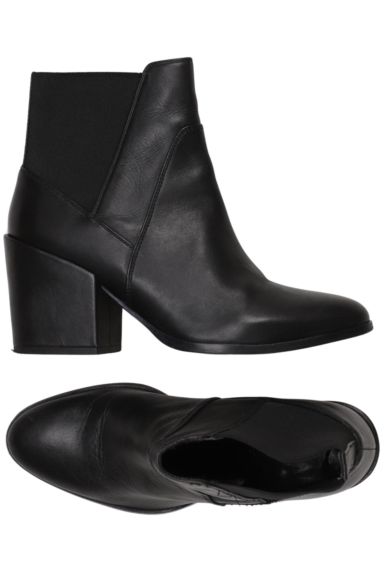 

Esprit Damen Stiefelette, schwarz, Gr. 37