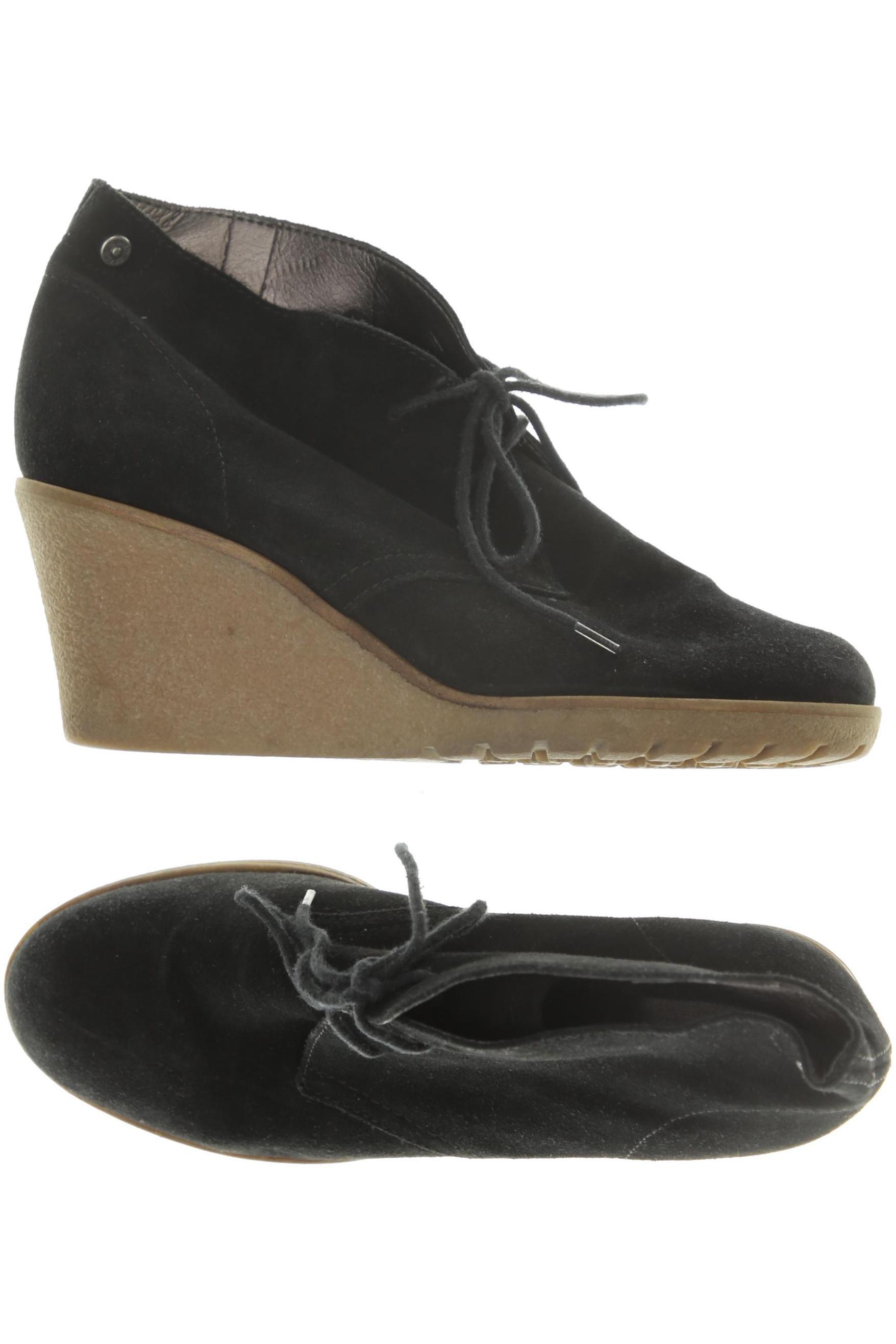 

Esprit Damen Stiefelette, schwarz, Gr. 39