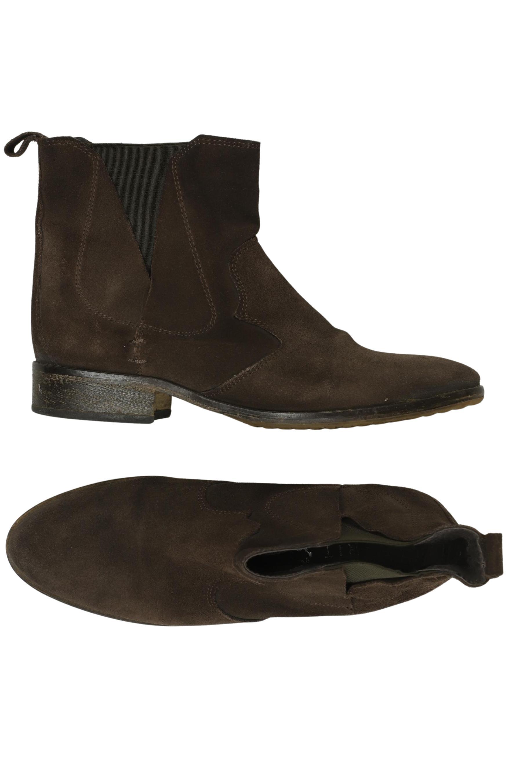 

Esprit Damen Stiefelette, braun, Gr. 39