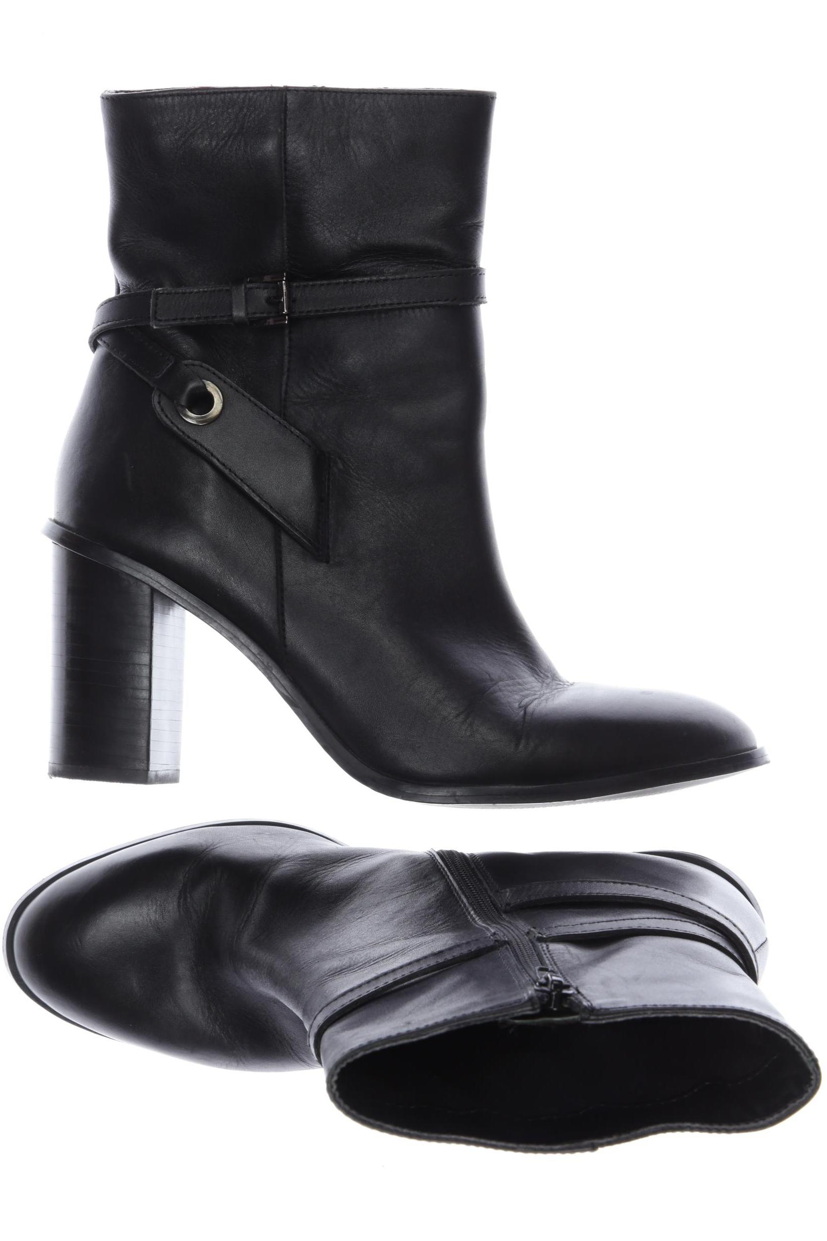

Esprit Damen Stiefelette, schwarz, Gr. 42