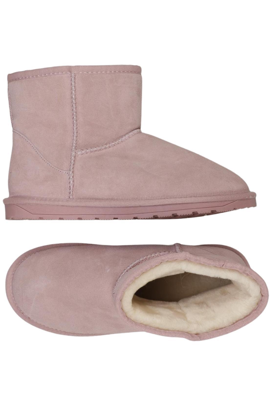 

Esprit Damen Stiefelette, pink, Gr. 39