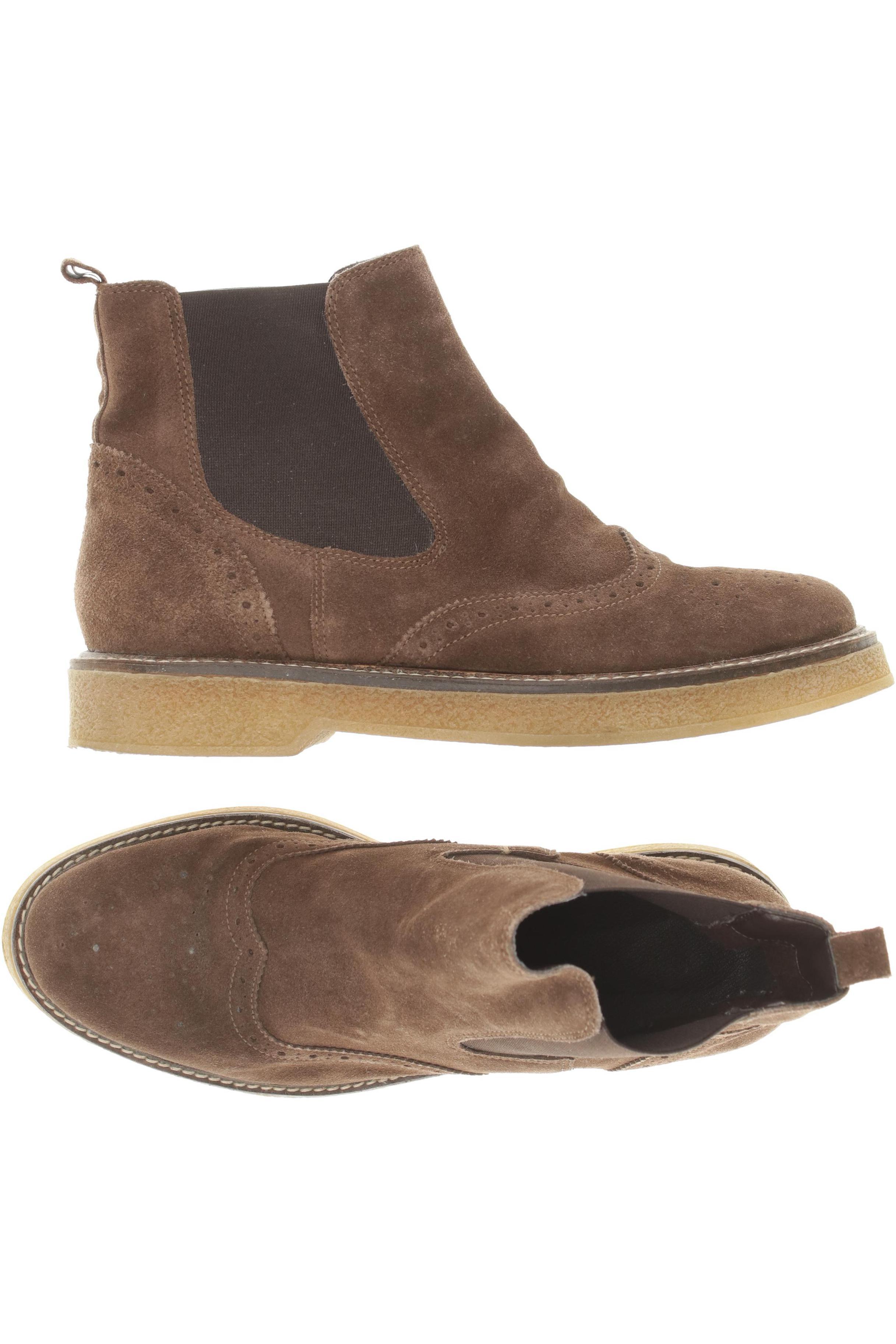 

Esprit Damen Stiefelette, braun, Gr. 39