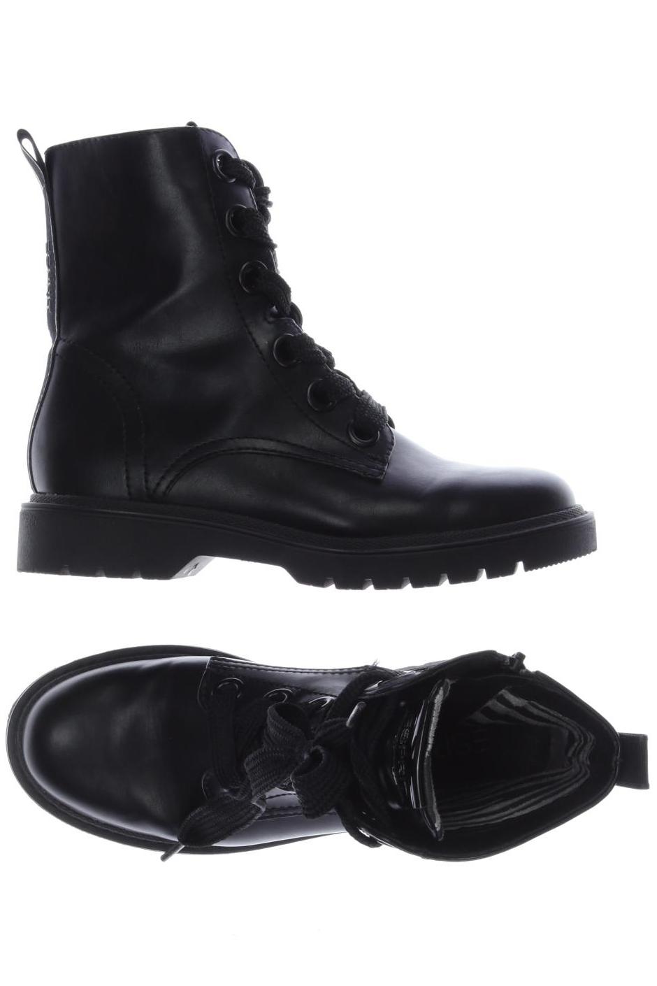 

Esprit Damen Stiefelette, schwarz, Gr. 36