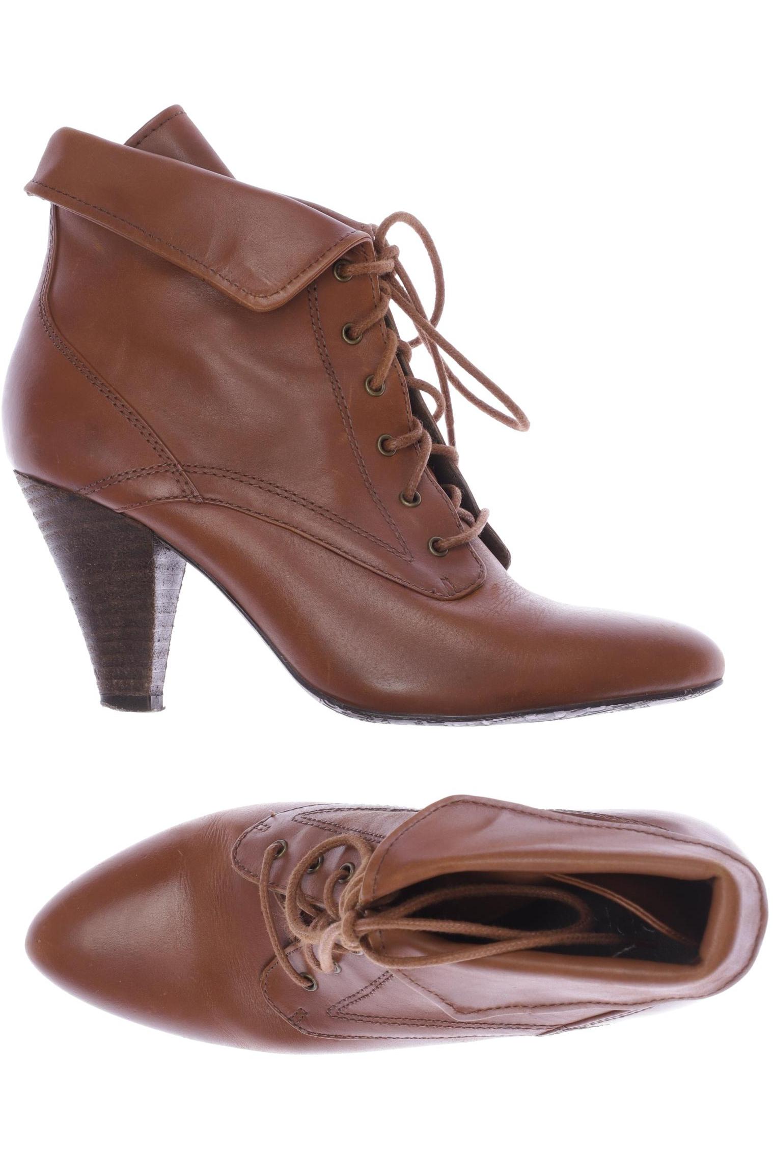 

Esprit Damen Stiefelette, braun, Gr. 36