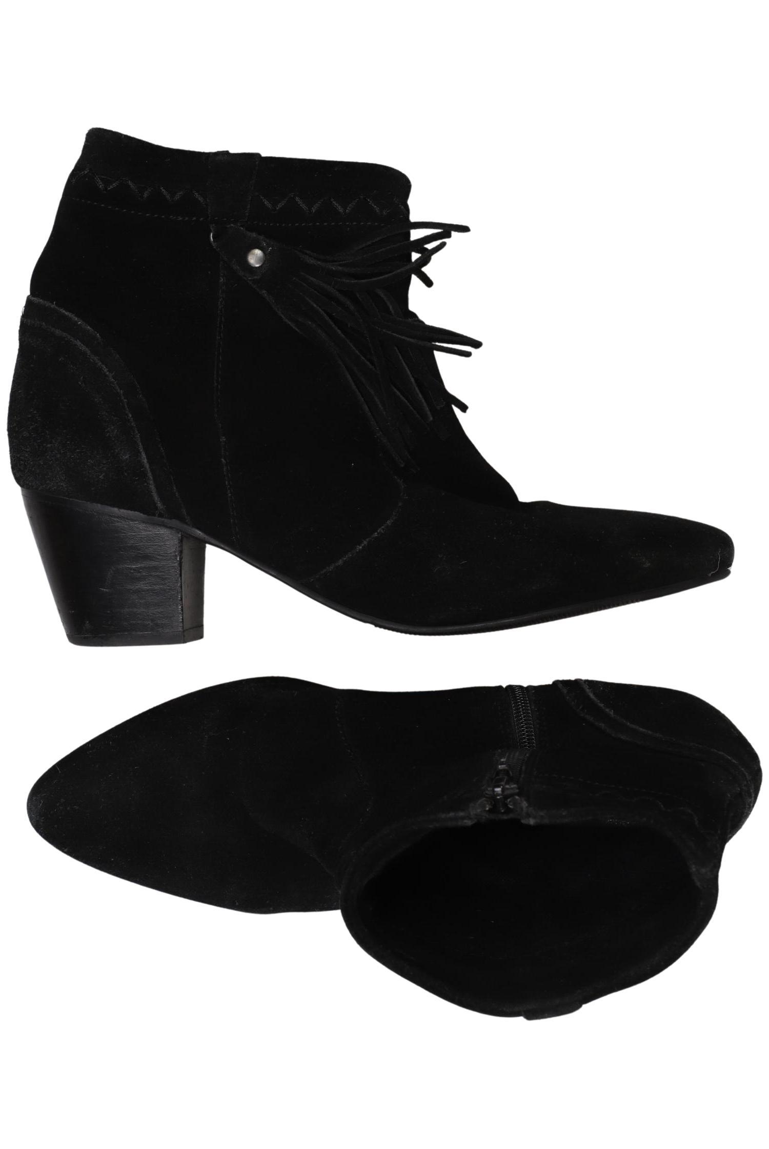 

Esprit Damen Stiefelette, schwarz, Gr. 39