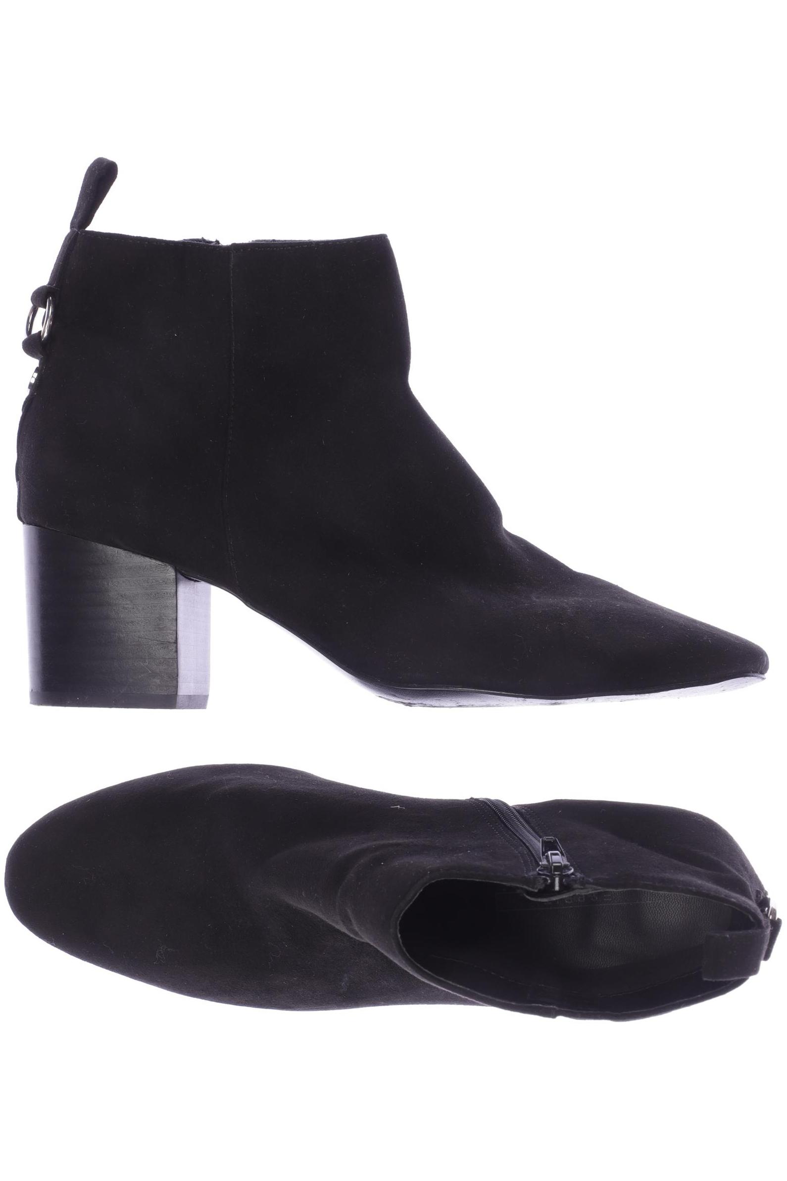 

Esprit Damen Stiefelette, schwarz
