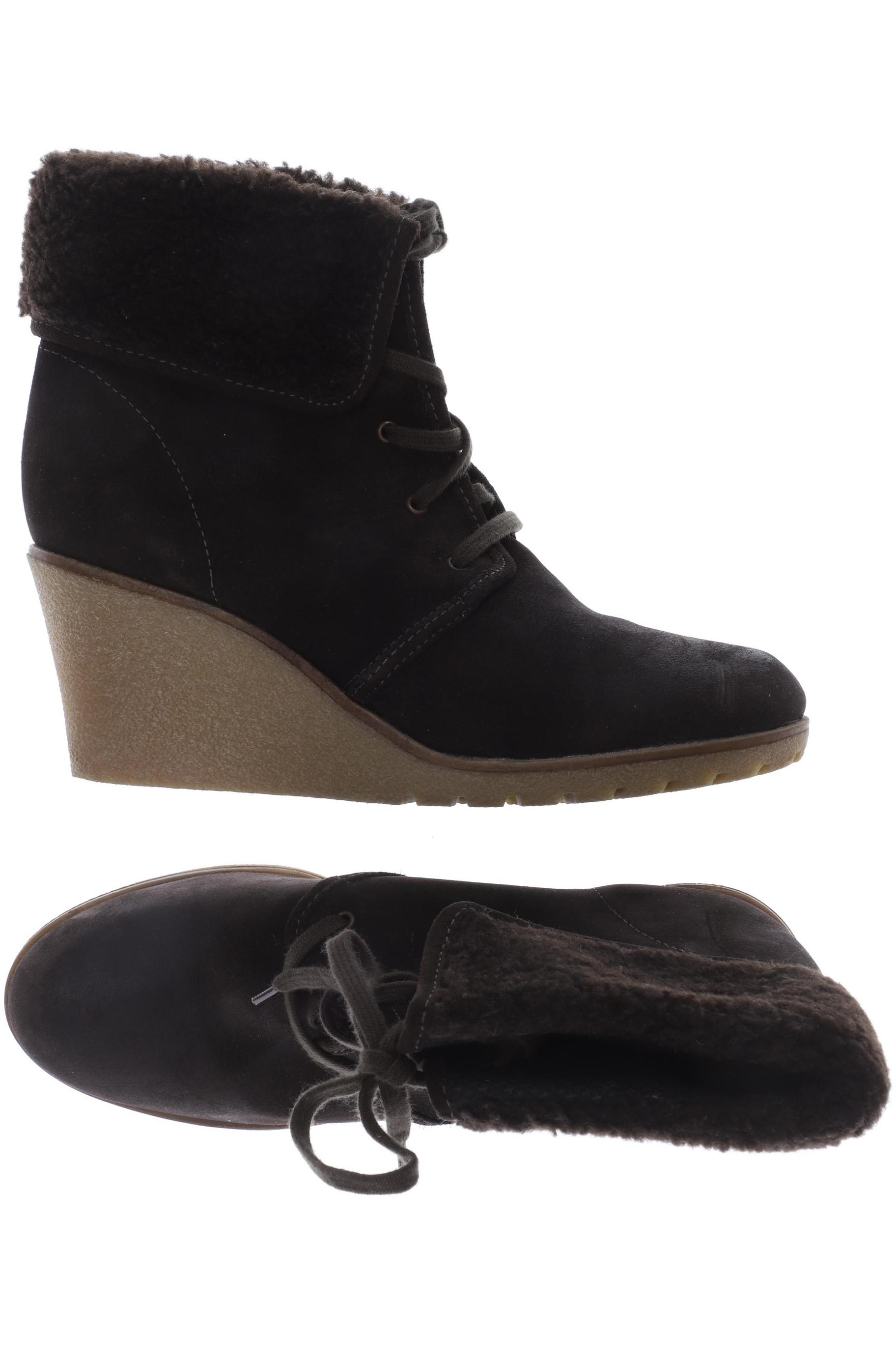 

Esprit Damen Stiefelette, braun