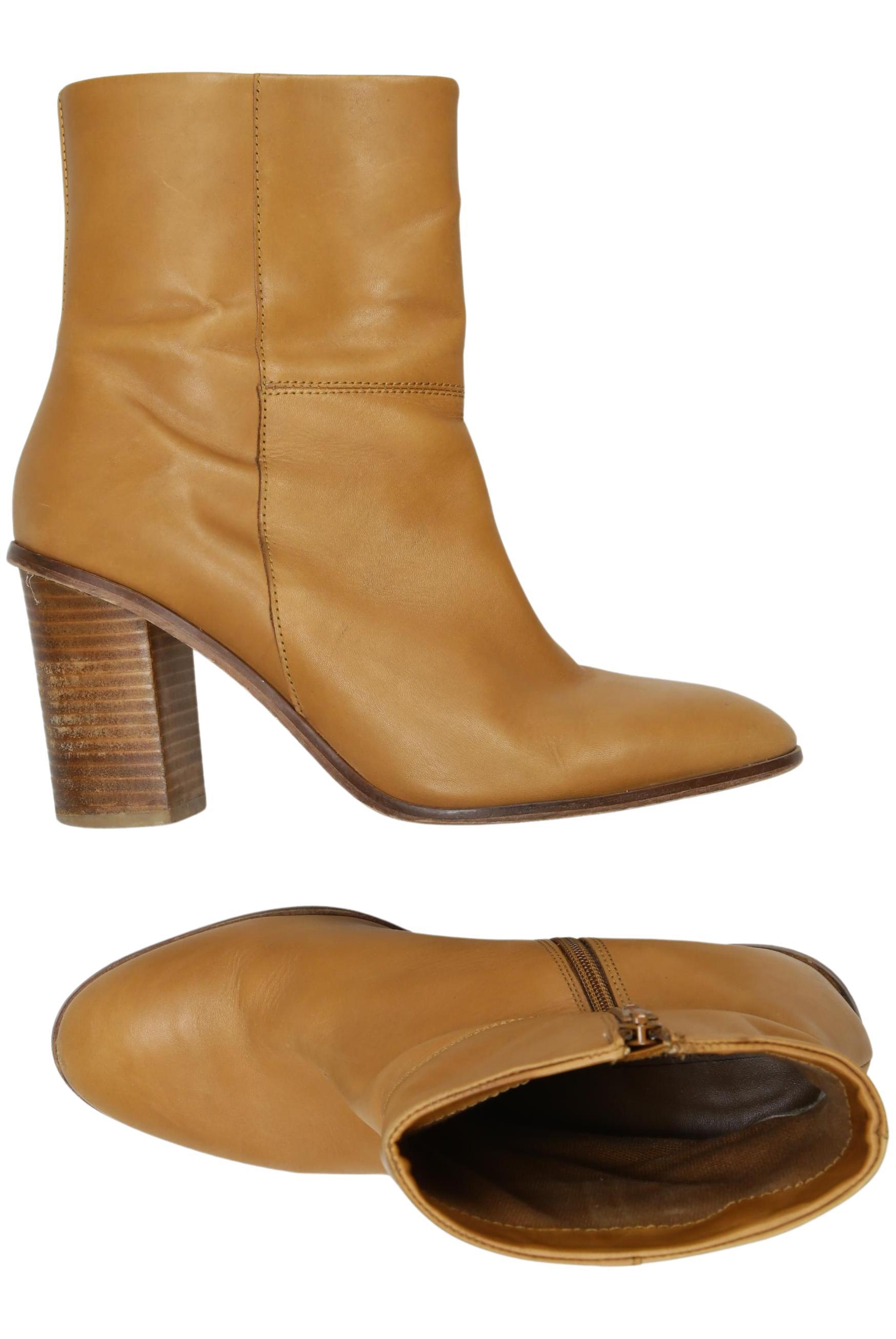 

Esprit Damen Stiefelette, braun, Gr. 41