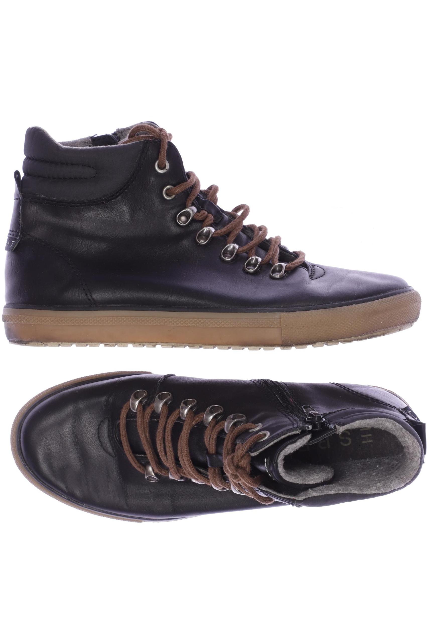 

Esprit Damen Stiefelette, schwarz, Gr. 37