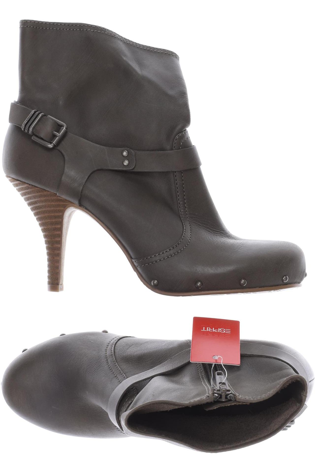 

Esprit Damen Stiefelette, grün