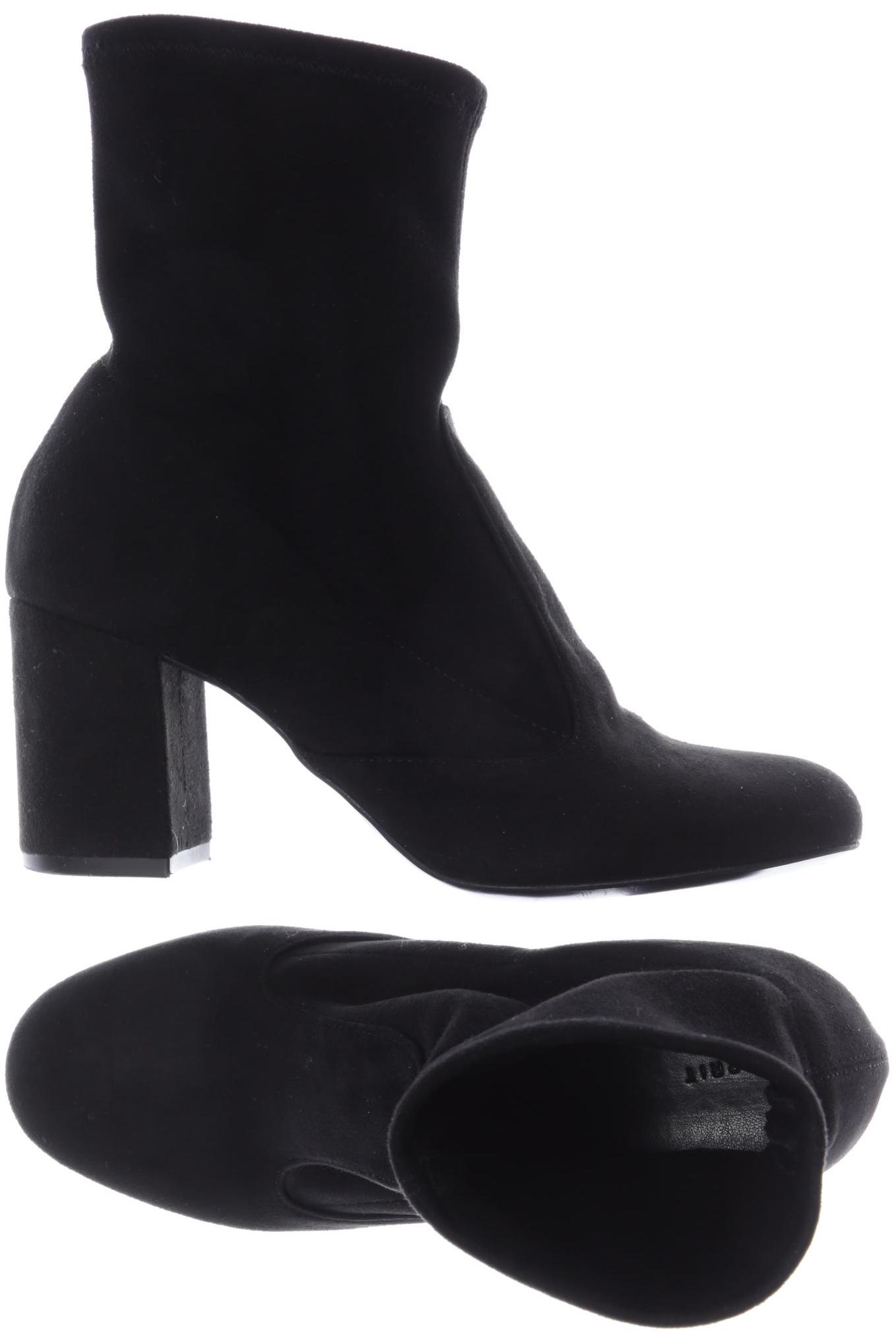 

Esprit Damen Stiefelette, schwarz, Gr. 36