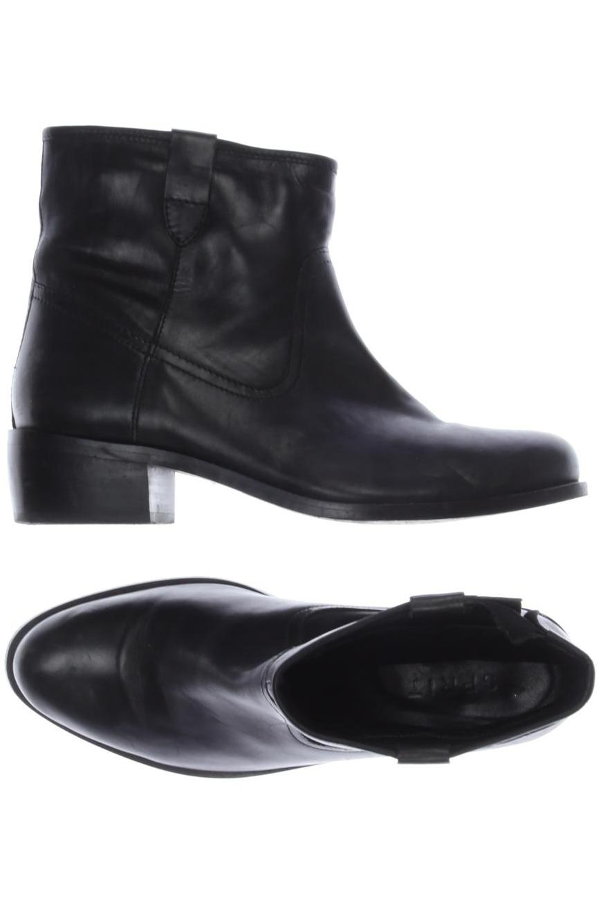 

Esprit Damen Stiefelette, schwarz, Gr. 38