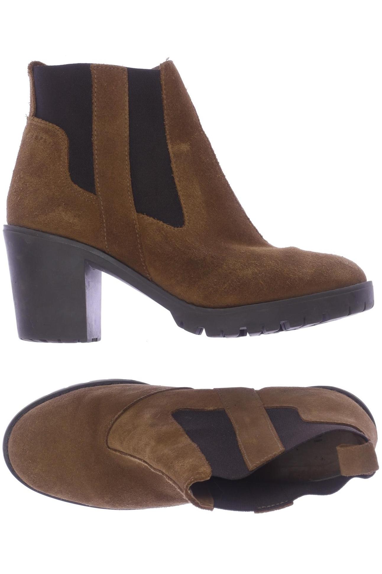 

Esprit Damen Stiefelette, braun, Gr. 36