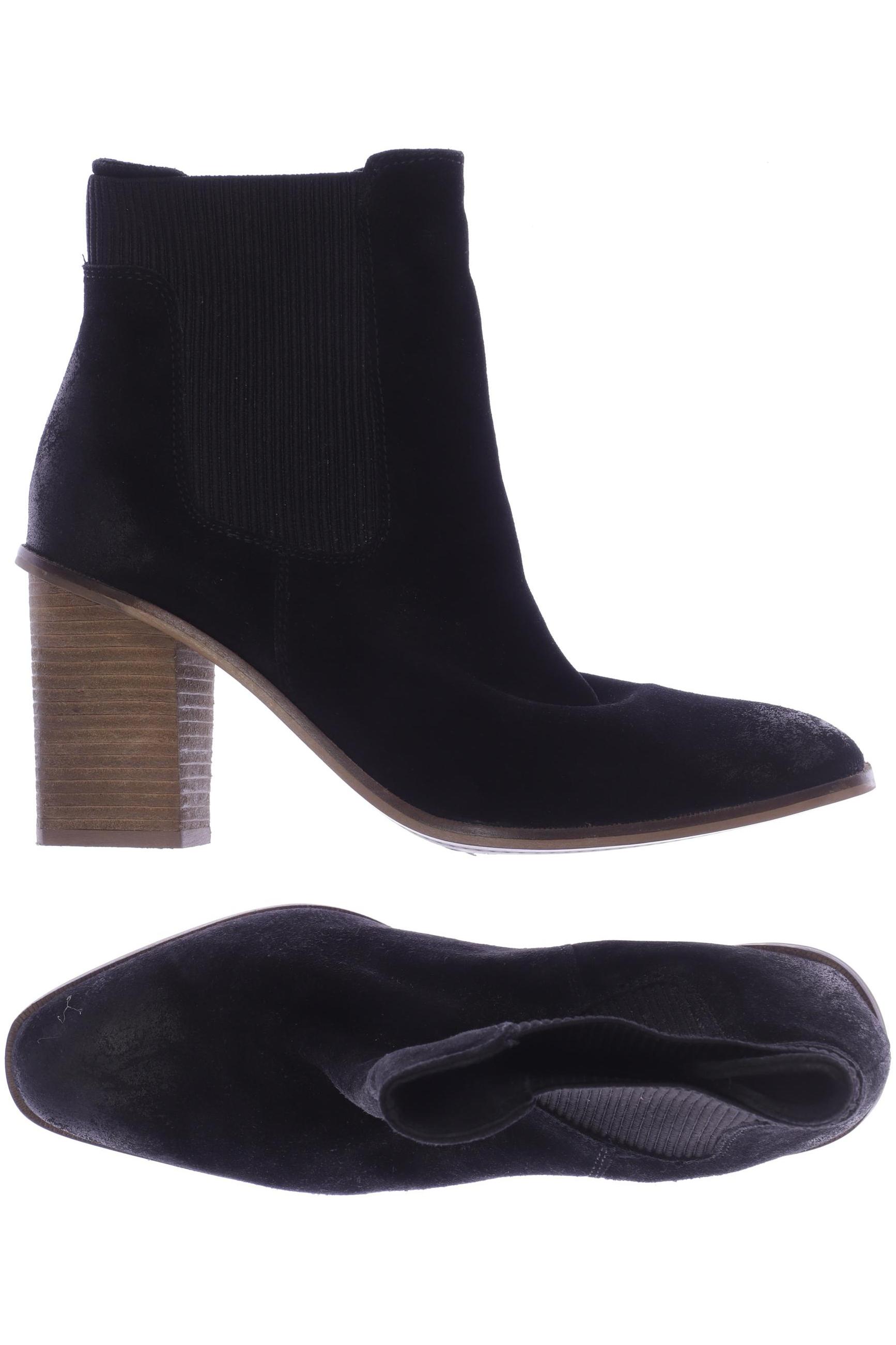 

Esprit Damen Stiefelette, schwarz, Gr. 41