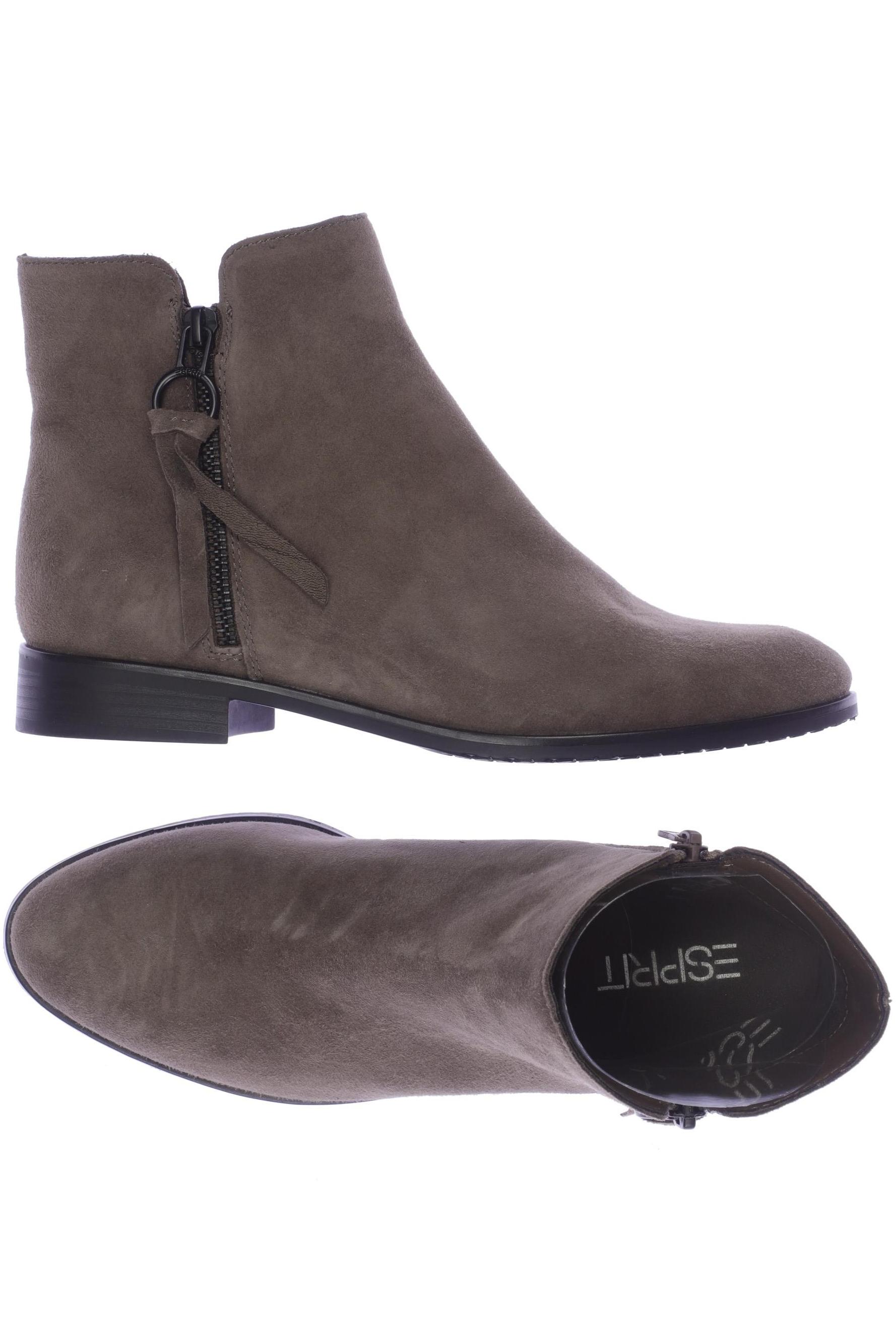 

Esprit Damen Stiefelette, braun, Gr. 38