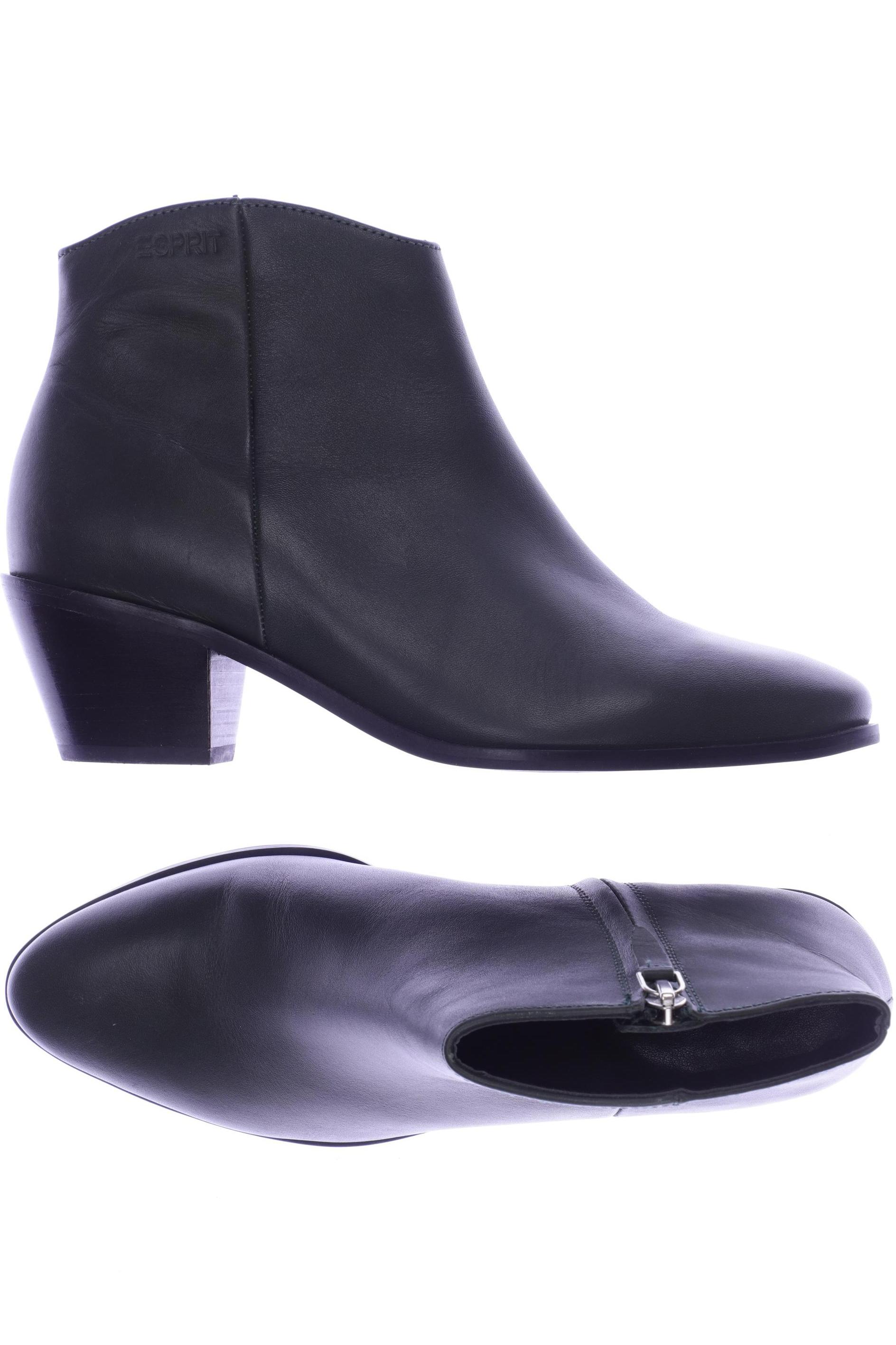 

Esprit Damen Stiefelette, grün