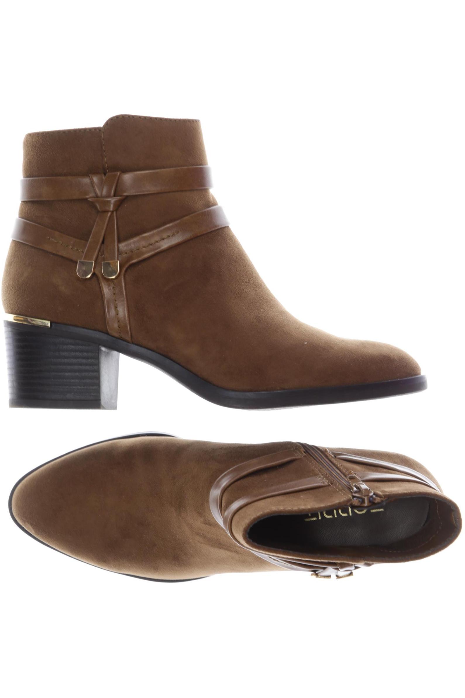 

Esprit Damen Stiefelette, braun, Gr. 36