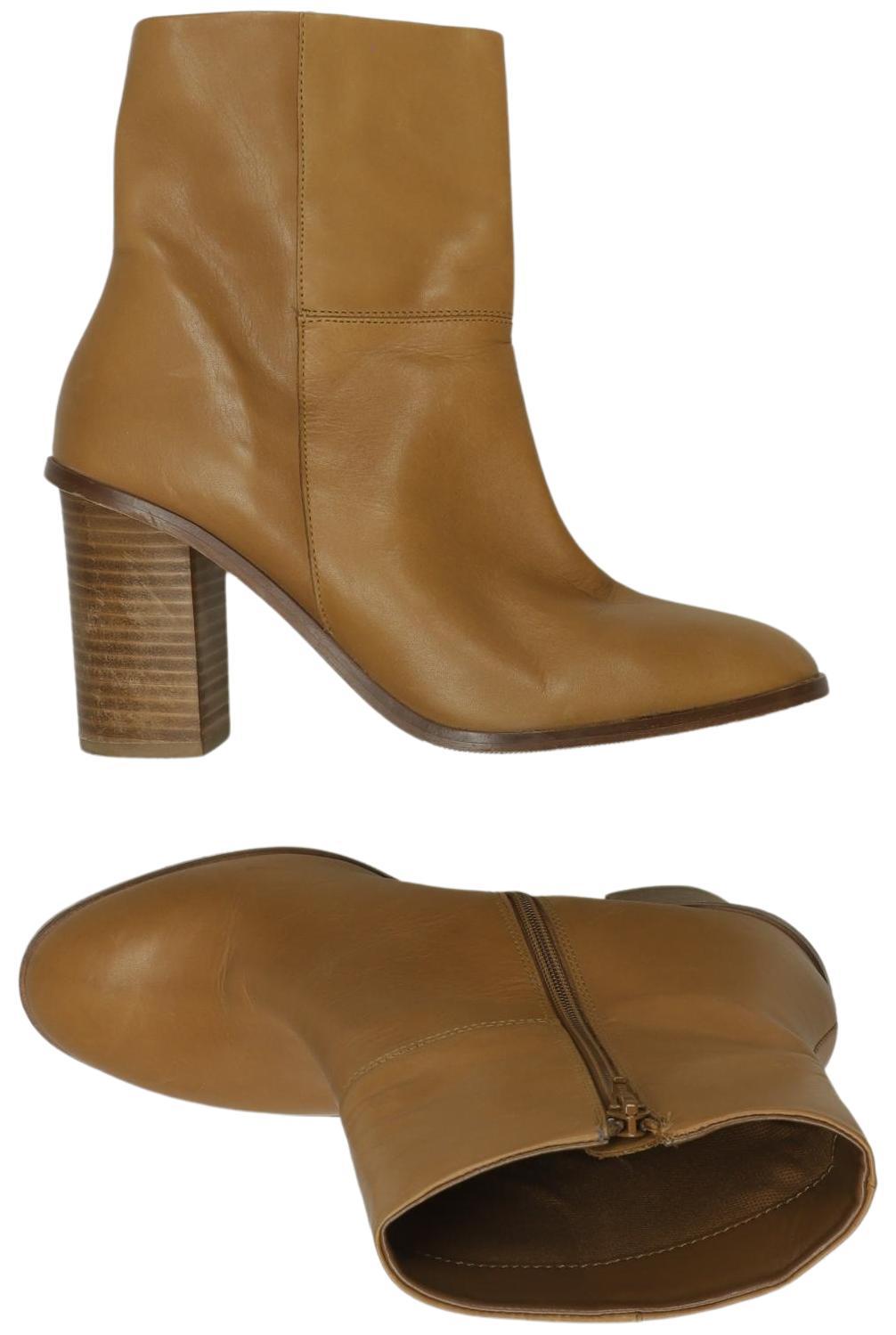 

Esprit Damen Stiefelette, braun, Gr. 40