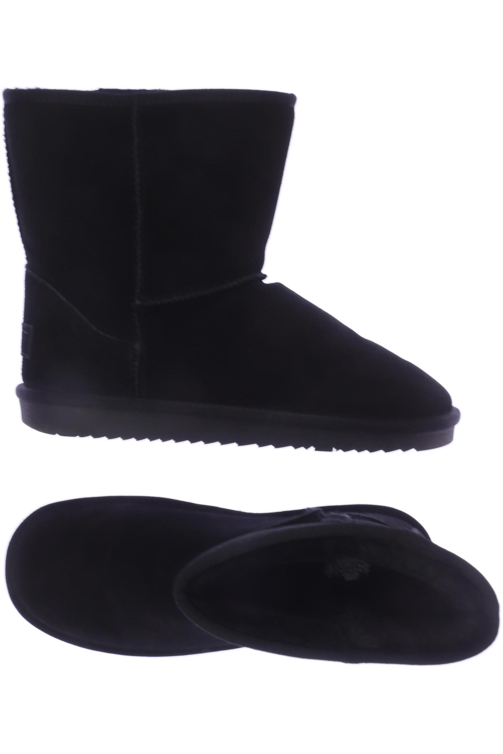 

Esprit Damen Stiefelette, schwarz, Gr. 40
