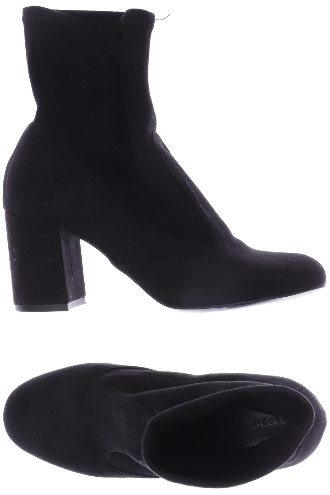 

Esprit Damen Stiefelette, schwarz