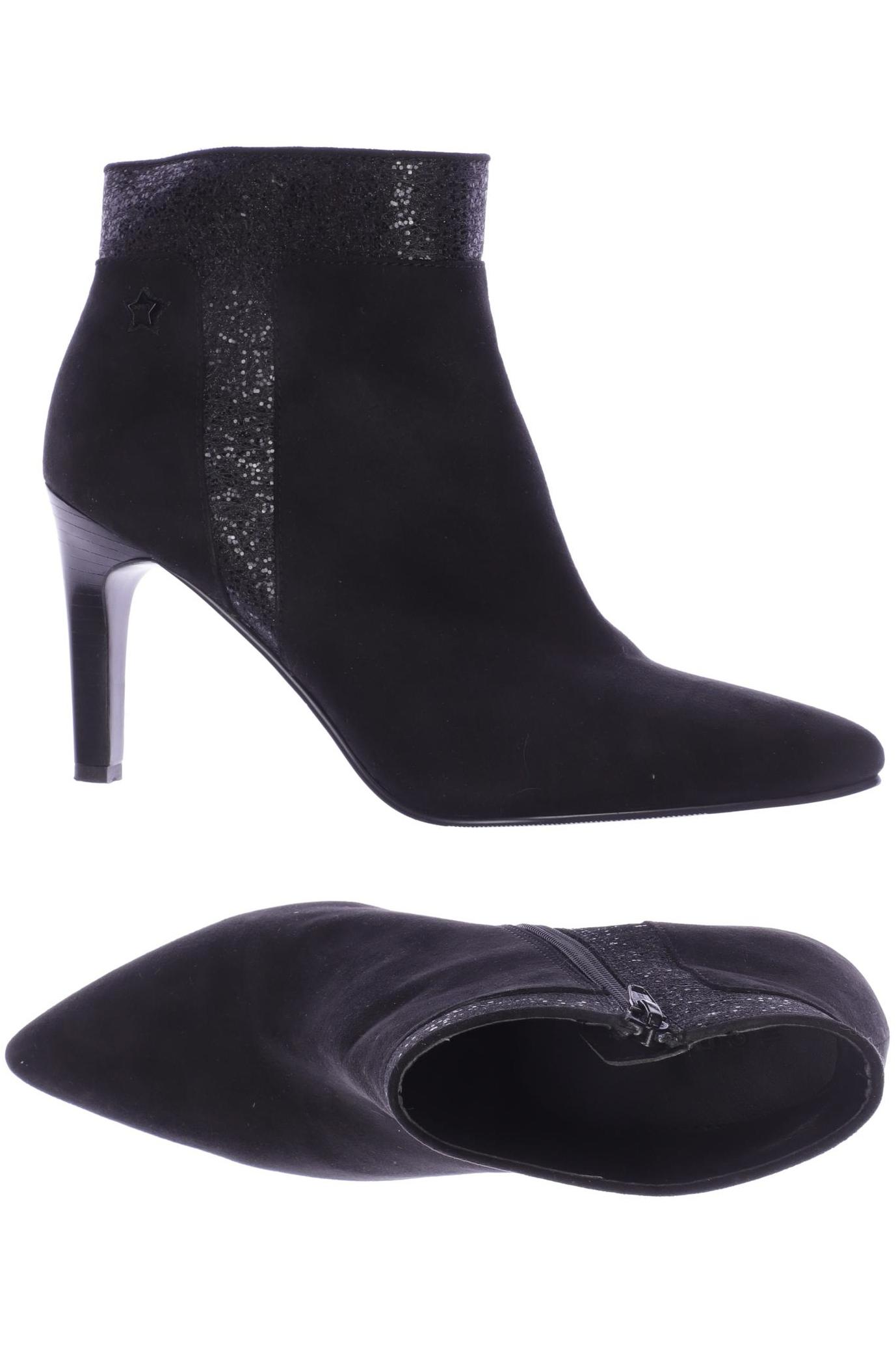 

Esprit Damen Stiefelette, schwarz