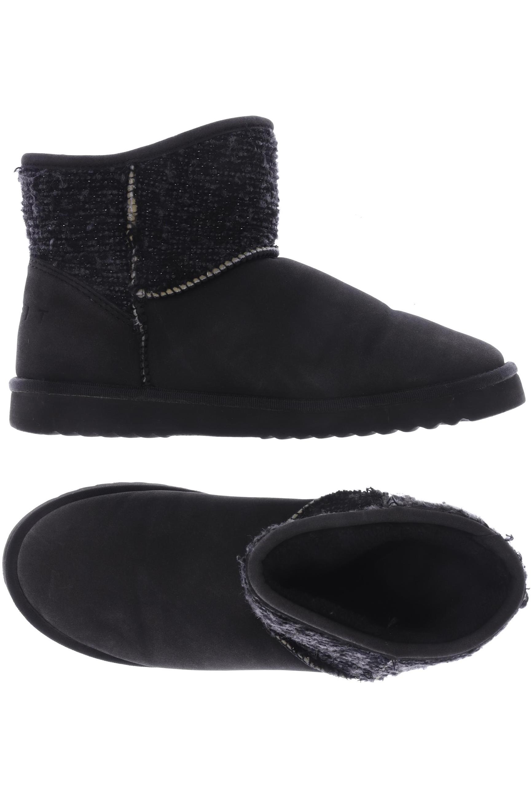 

Esprit Damen Stiefelette, grau