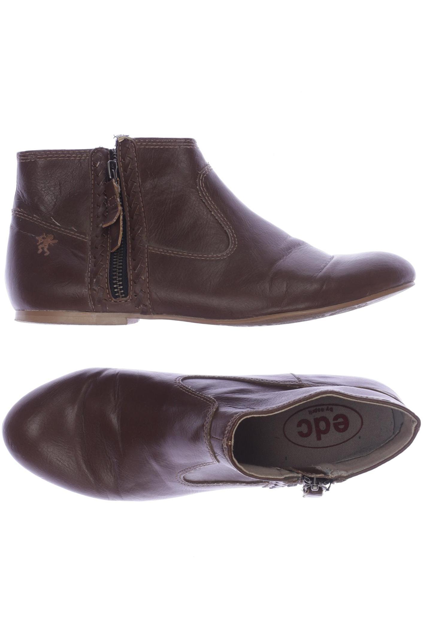 

Esprit Damen Stiefelette, braun