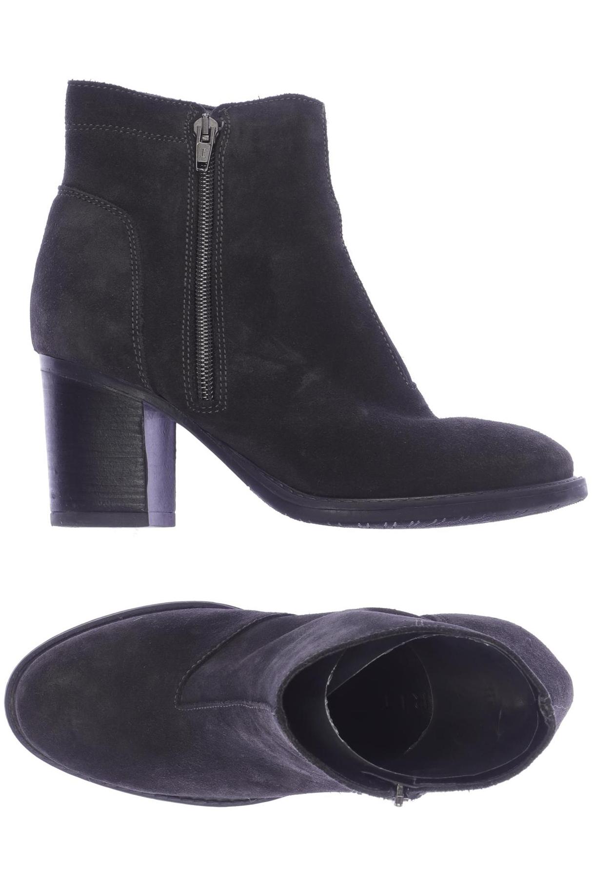 

Esprit Damen Stiefelette, grau, Gr. 36