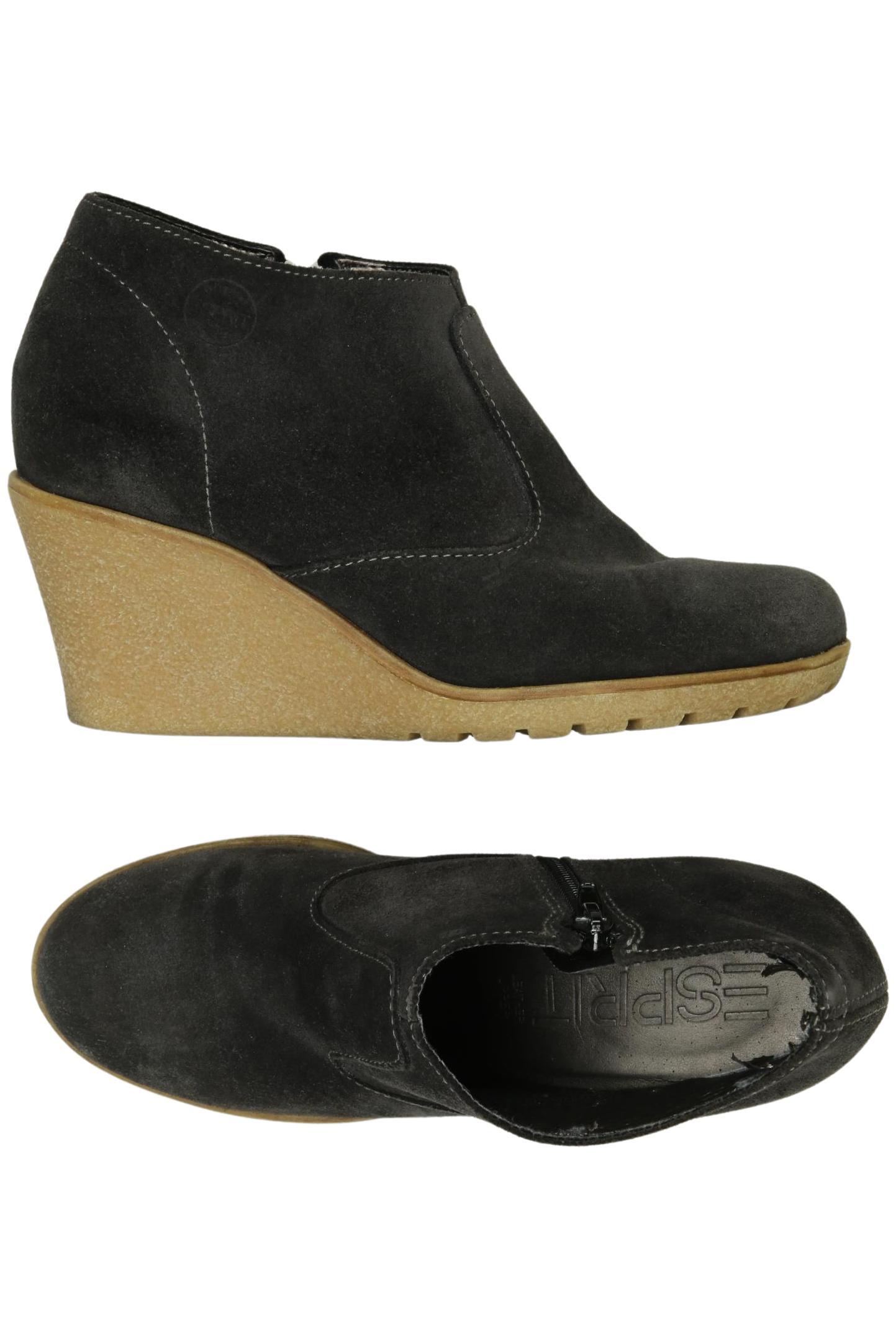 

Esprit Damen Stiefelette, braun, Gr. 37