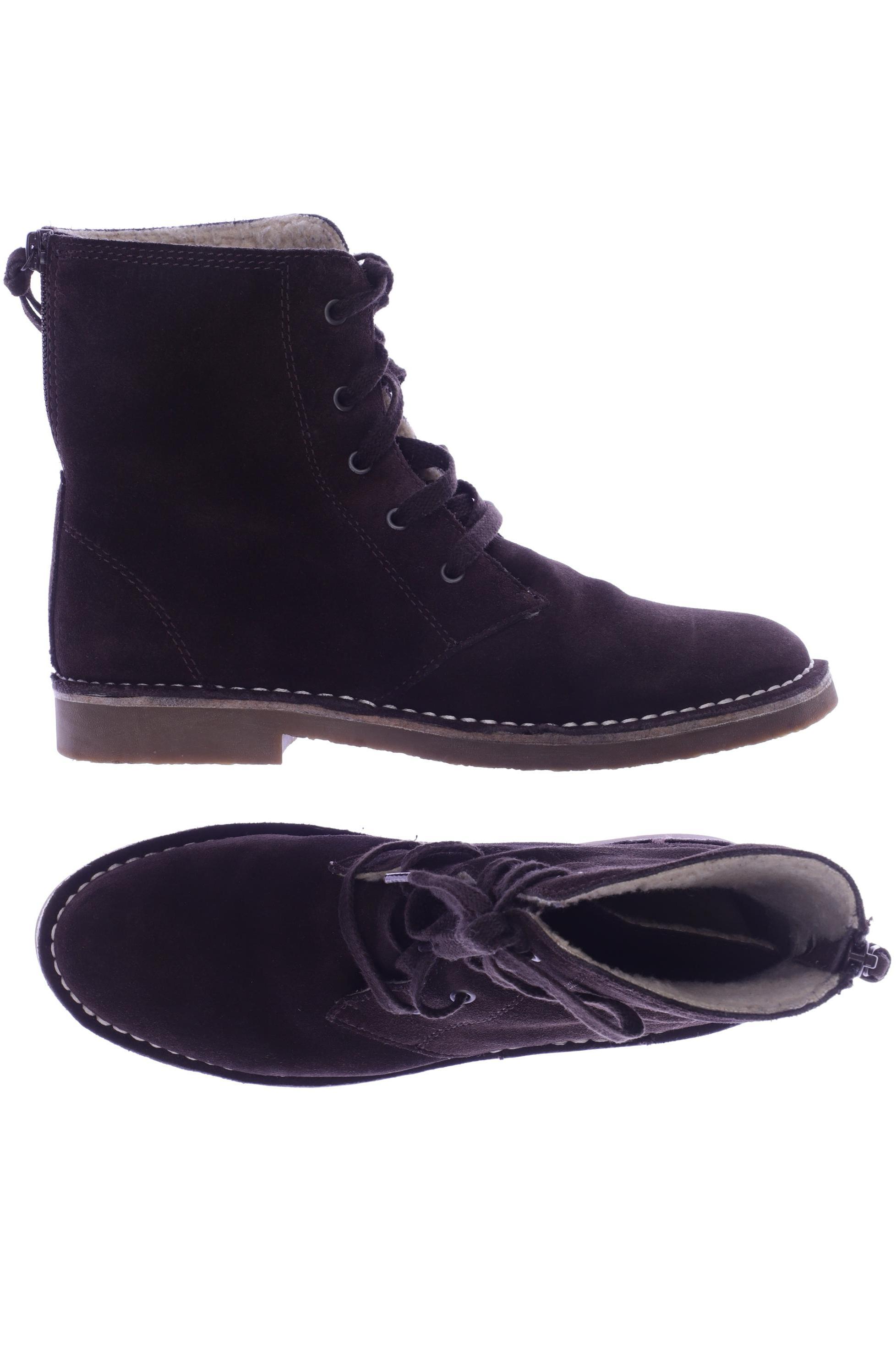 

Esprit Damen Stiefelette, braun