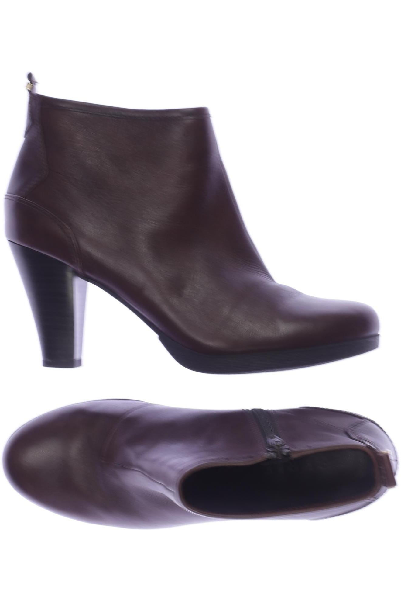 

Esprit Damen Stiefelette, bordeaux