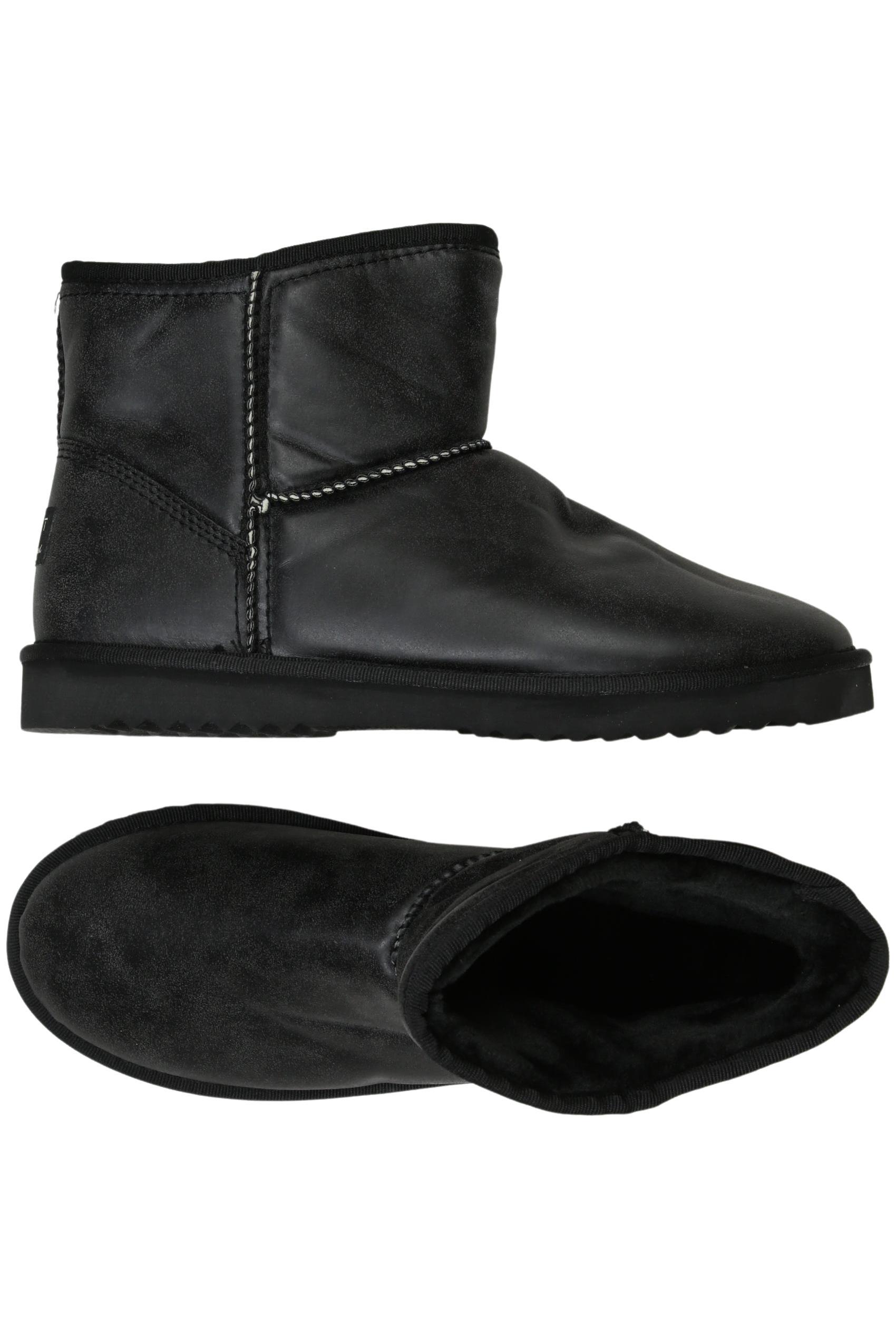 

Esprit Damen Stiefelette, schwarz, Gr. 42