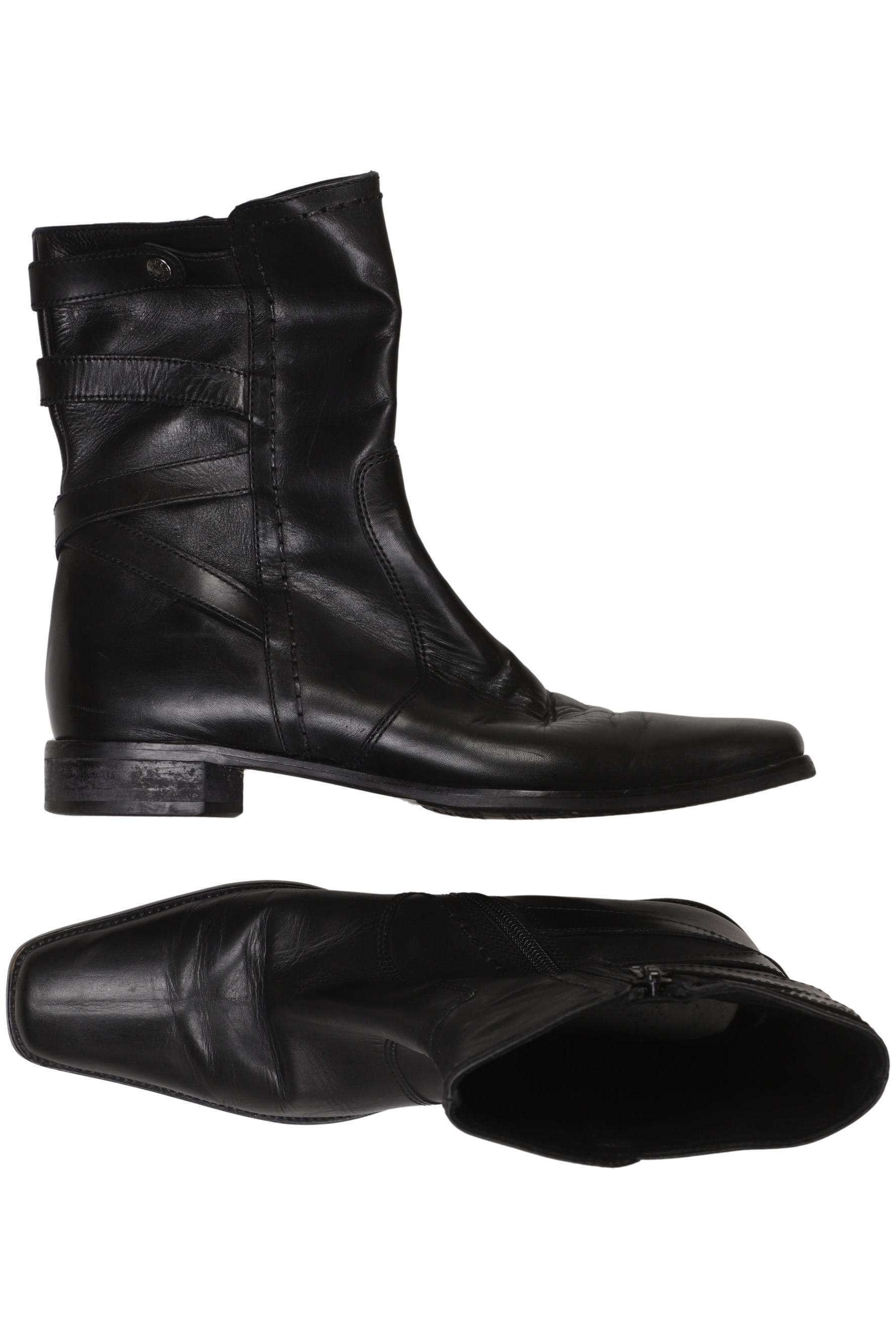 

Esprit Damen Stiefelette, schwarz, Gr. 37